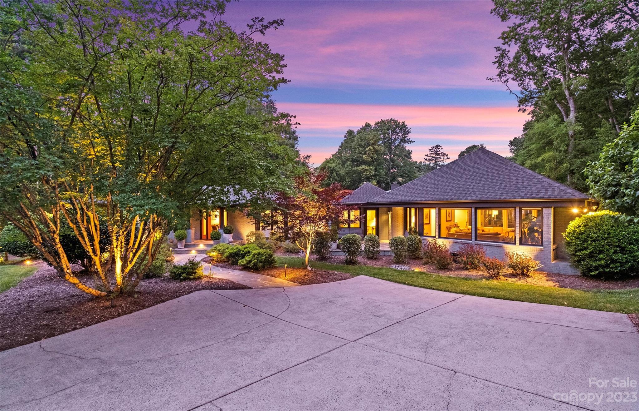 Town and Country Estates - Residential