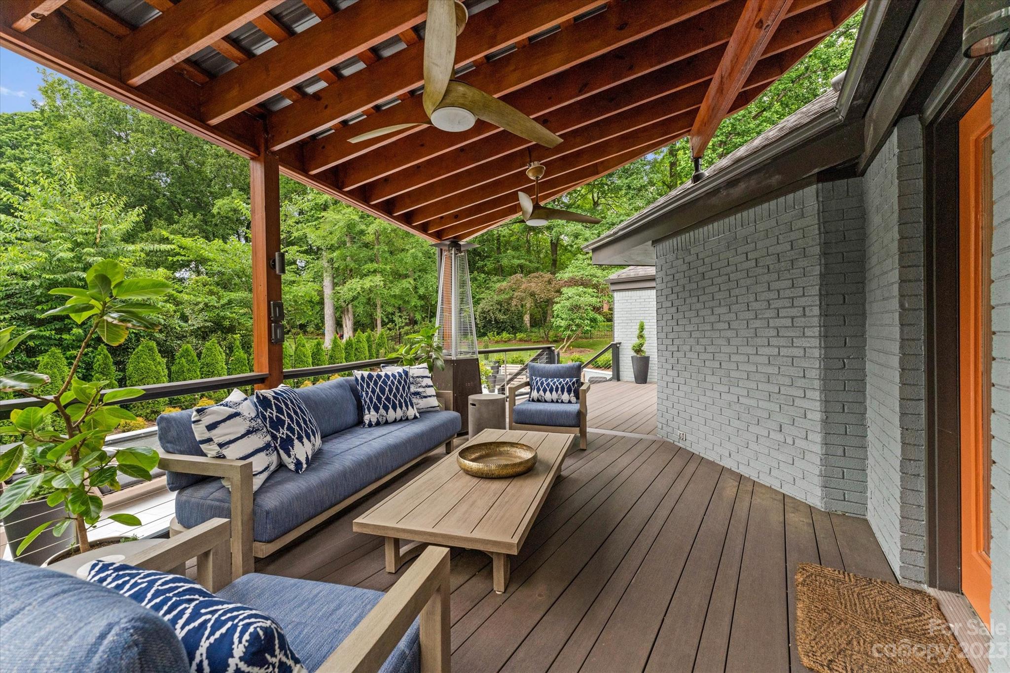 Town and Country Estates - Residential