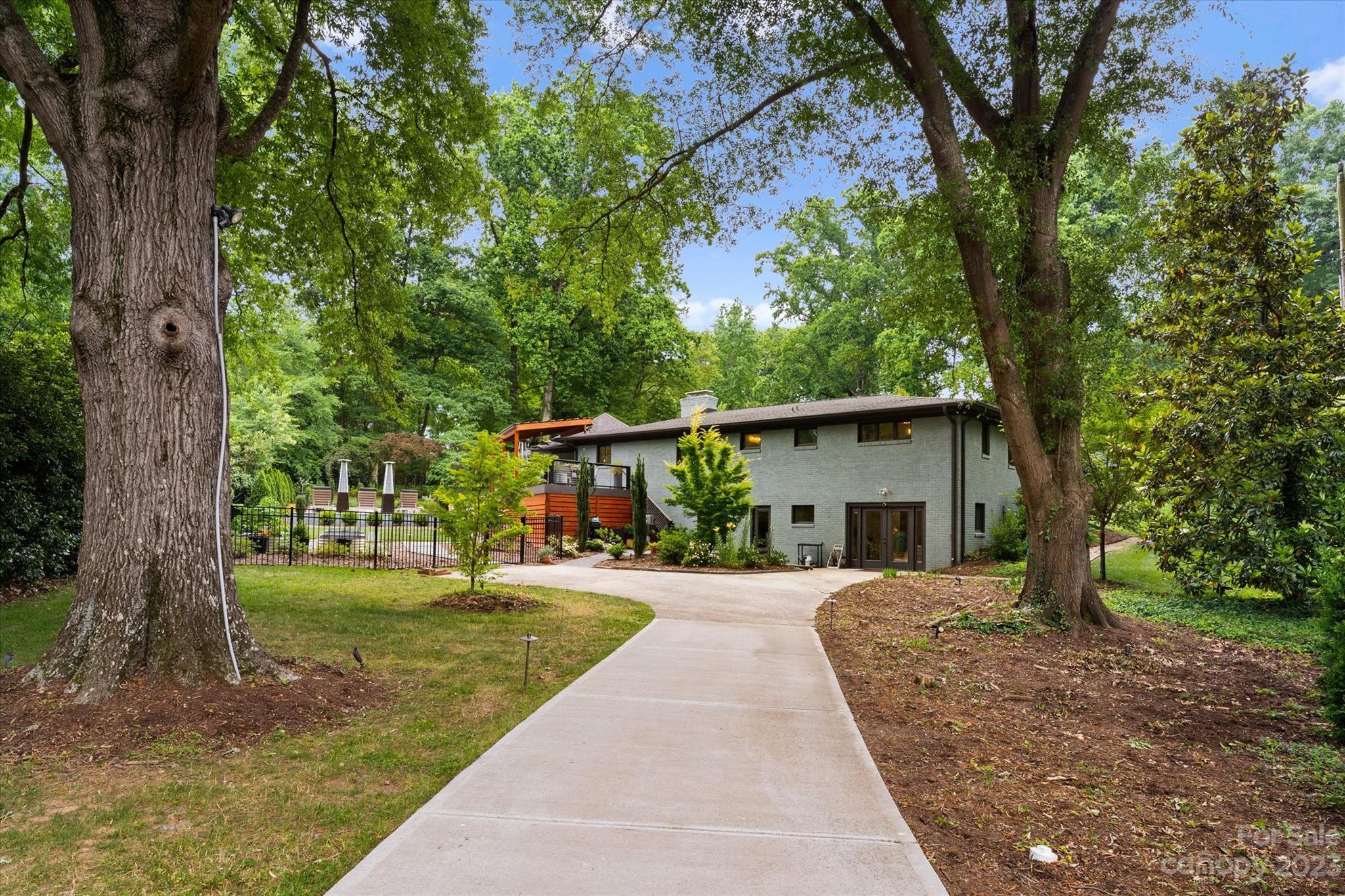 Town and Country Estates - Residential