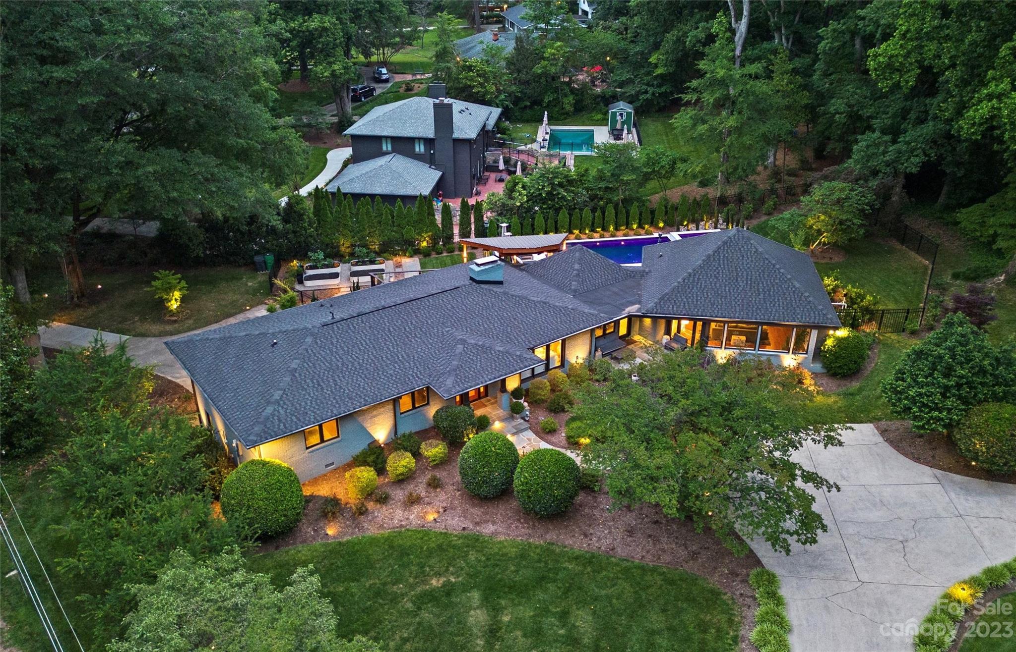 Town and Country Estates - Residential