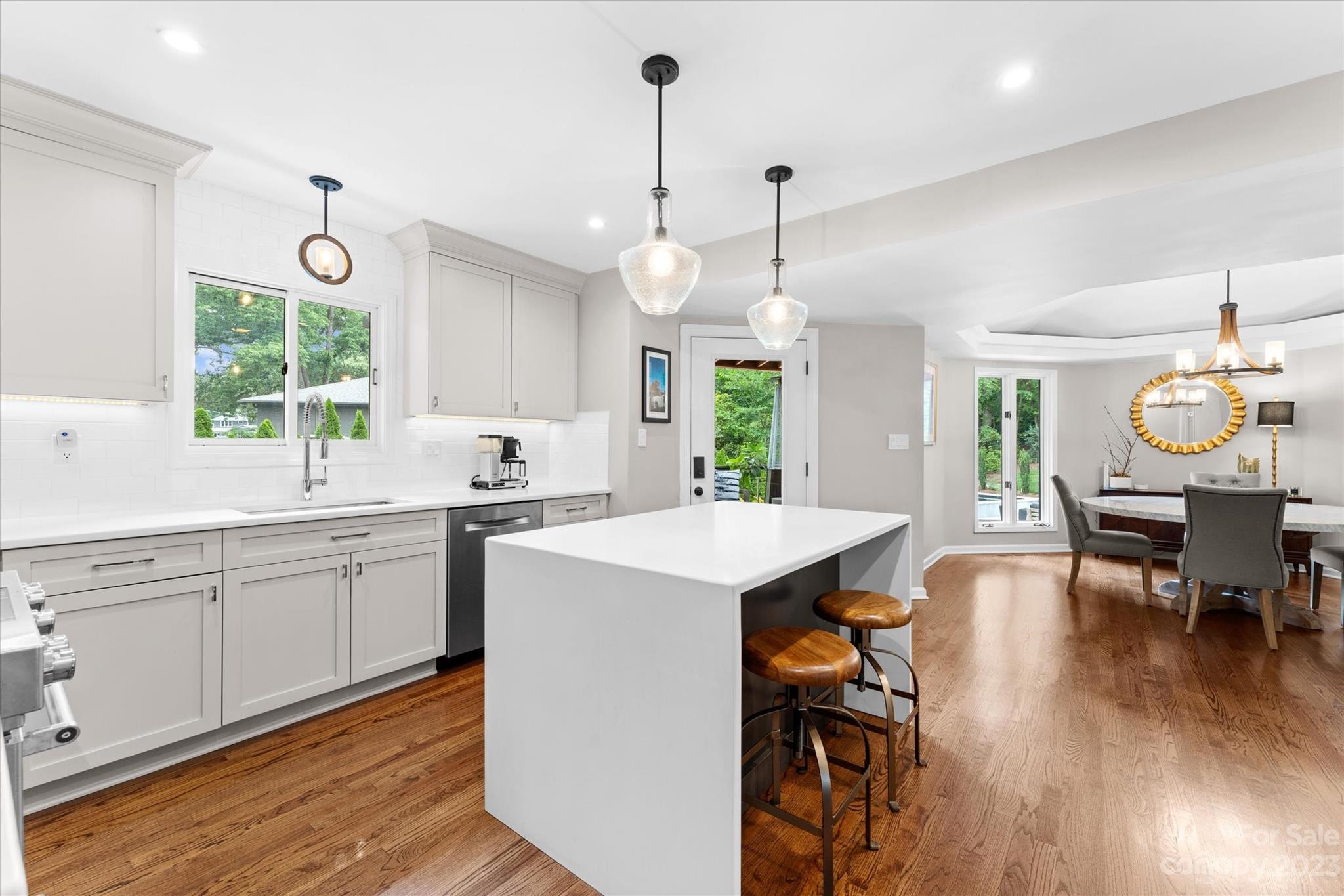 Town and Country Estates - Residential