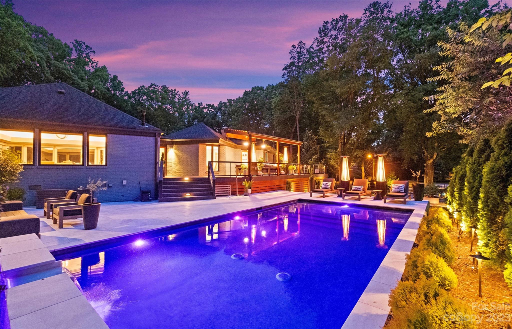 Town and Country Estates - Residential