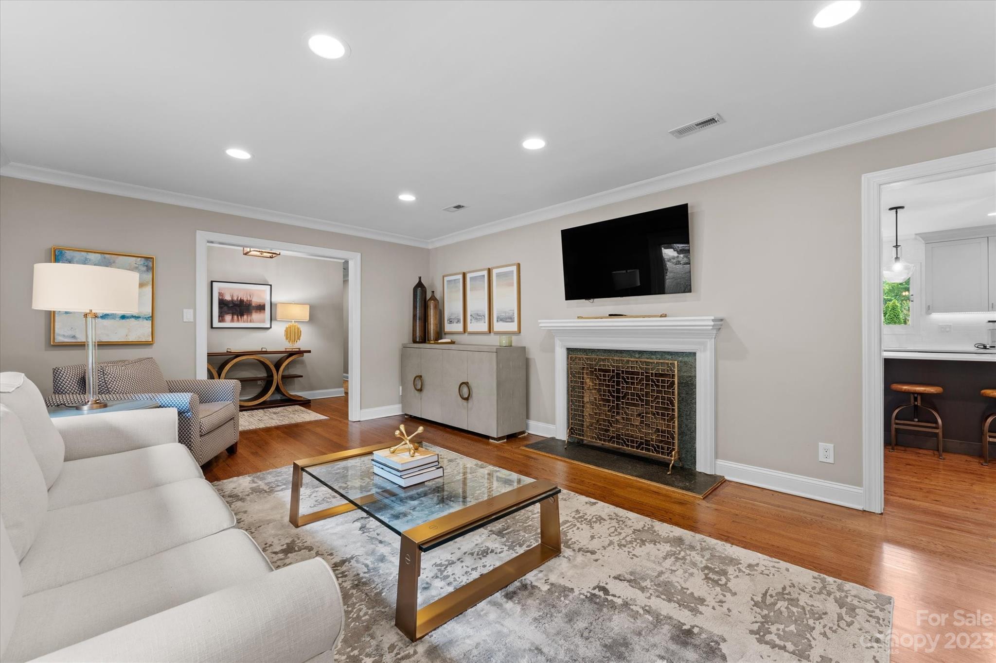 Town and Country Estates - Residential