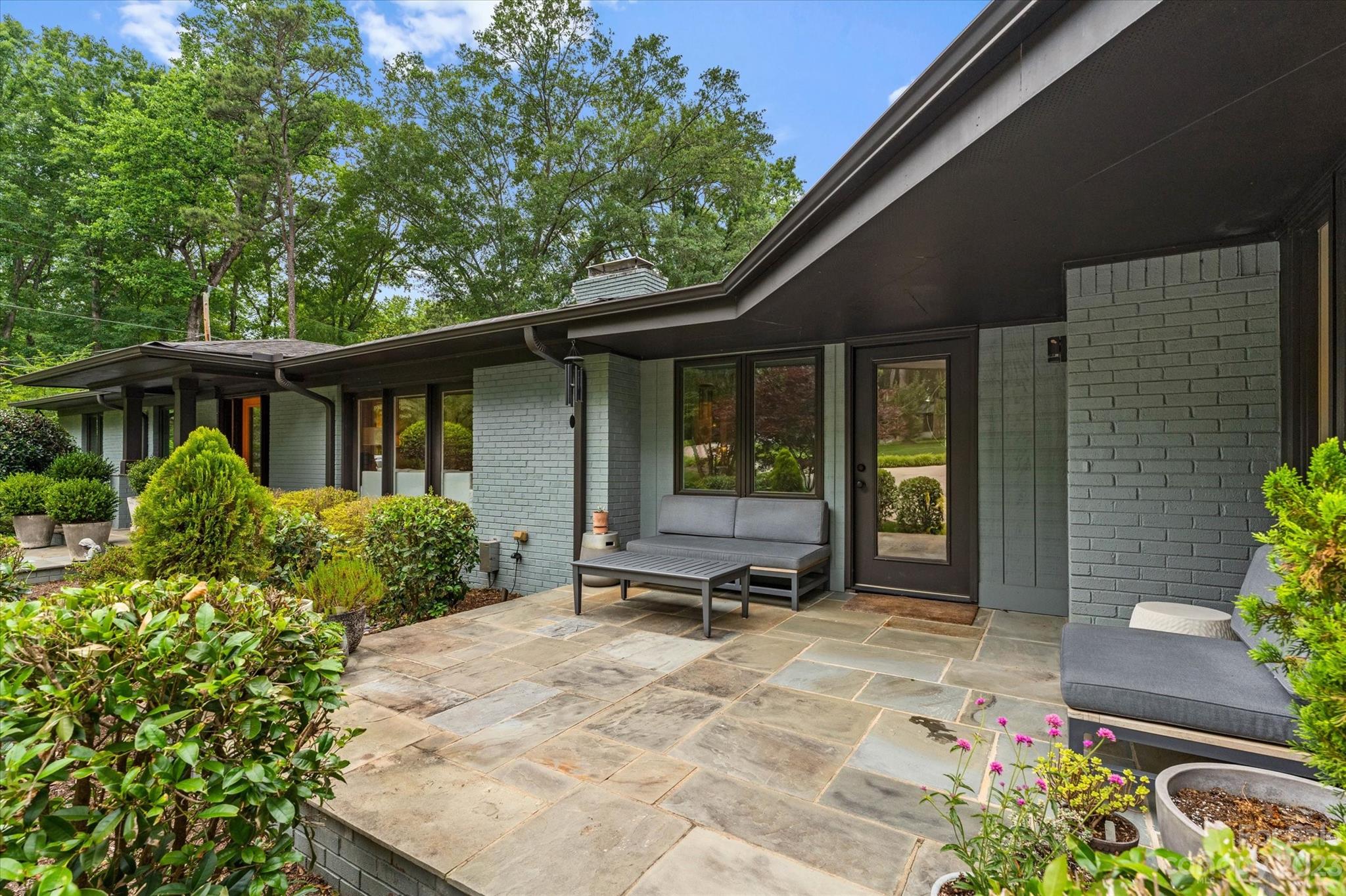 Town and Country Estates - Residential