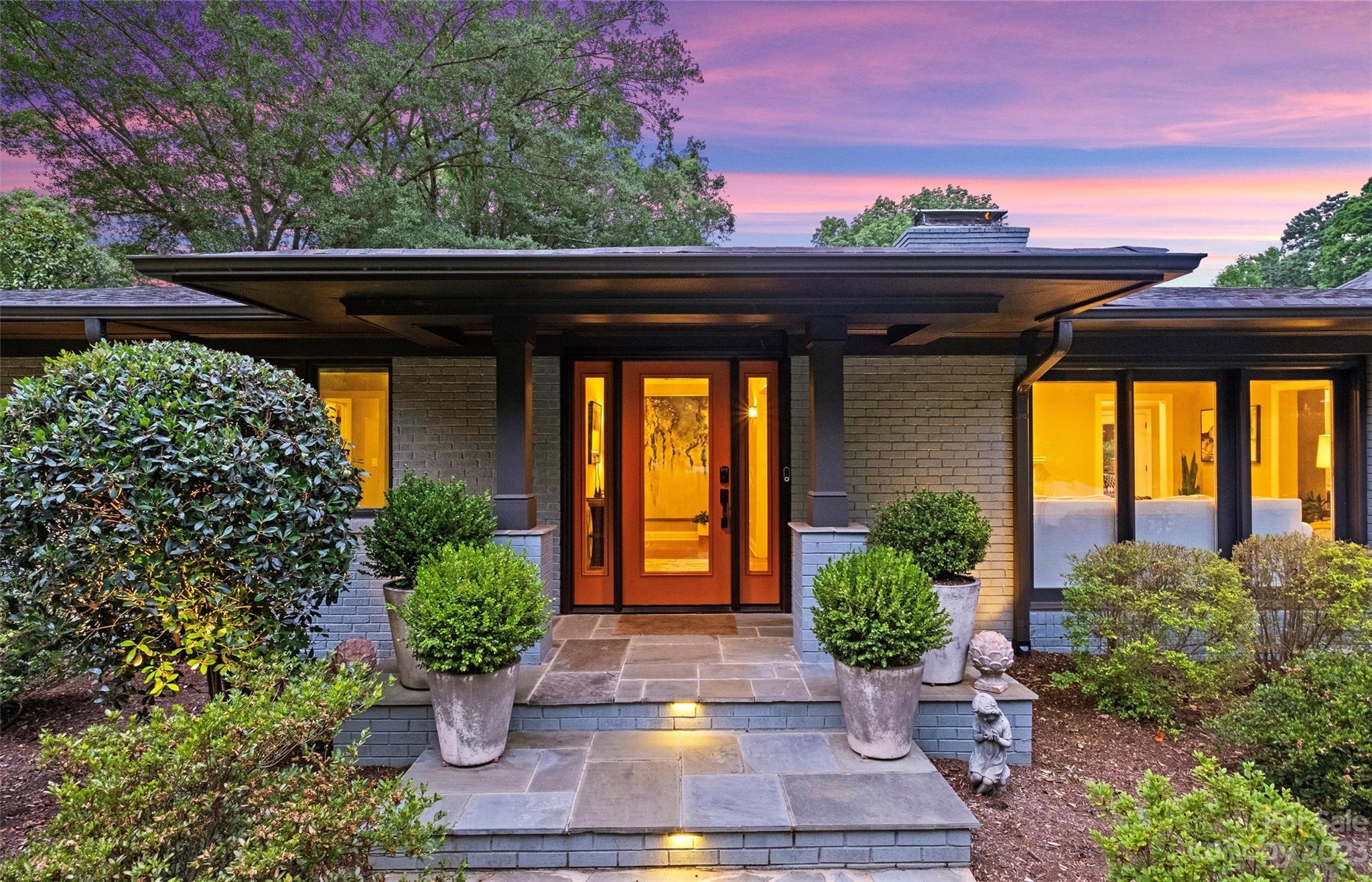 Town and Country Estates - Residential