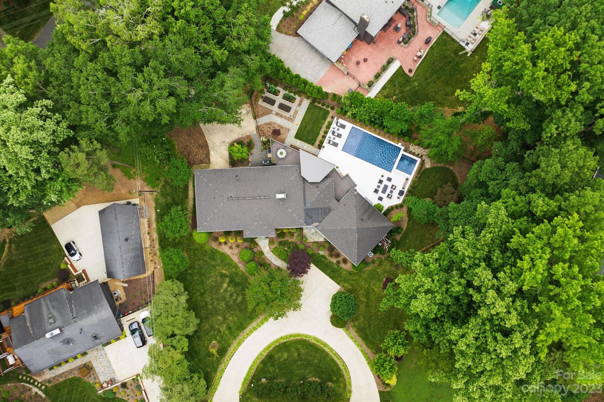 Town and Country Estates - Residential