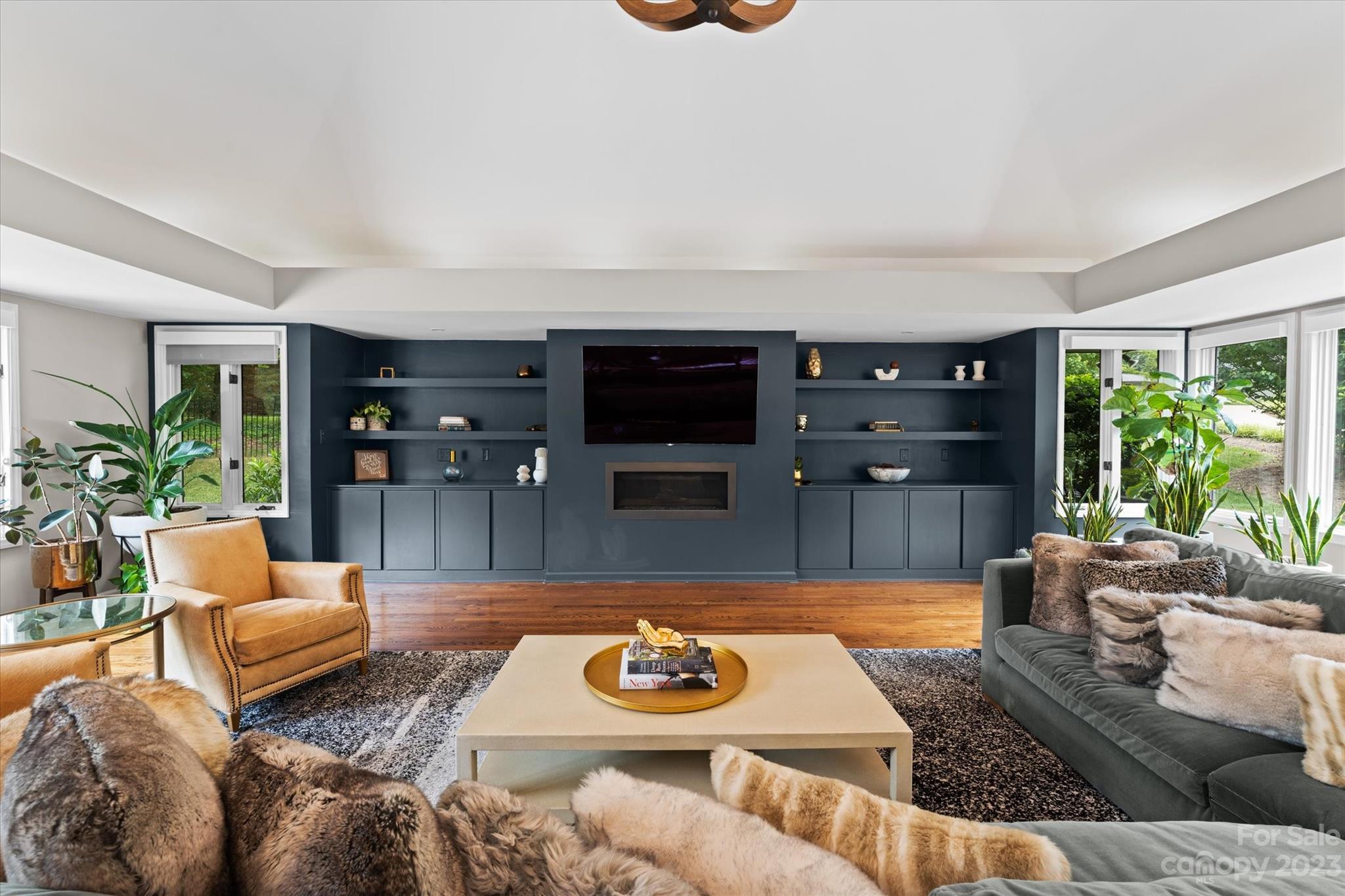 Town and Country Estates - Residential