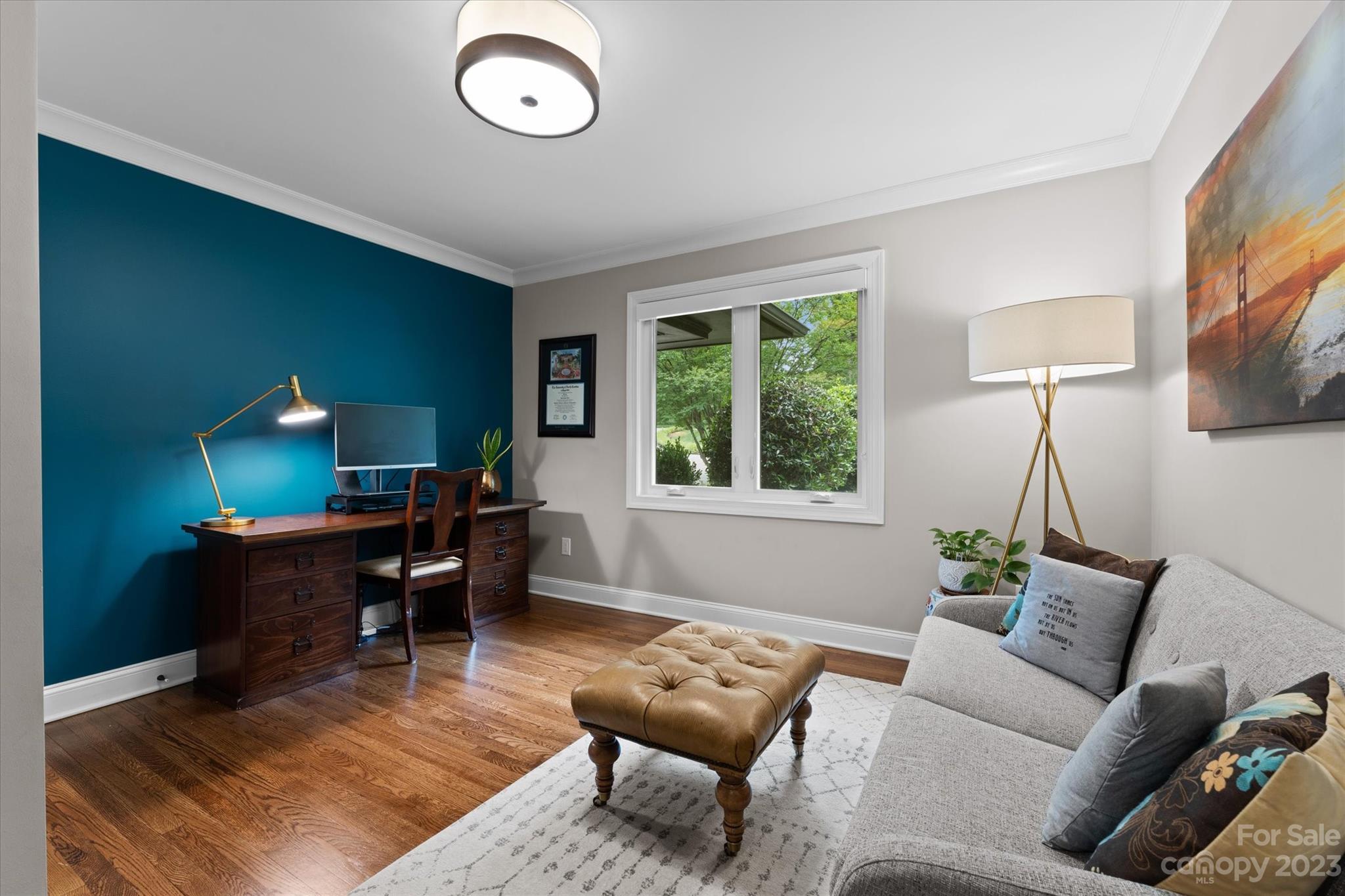 Town and Country Estates - Residential