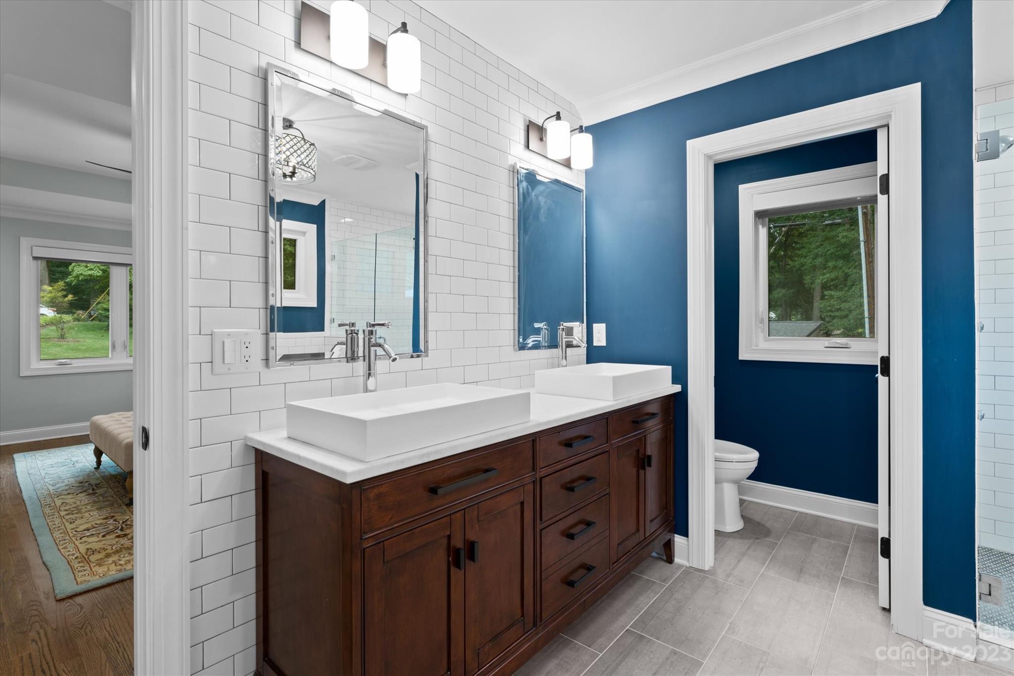 Town and Country Estates - Residential