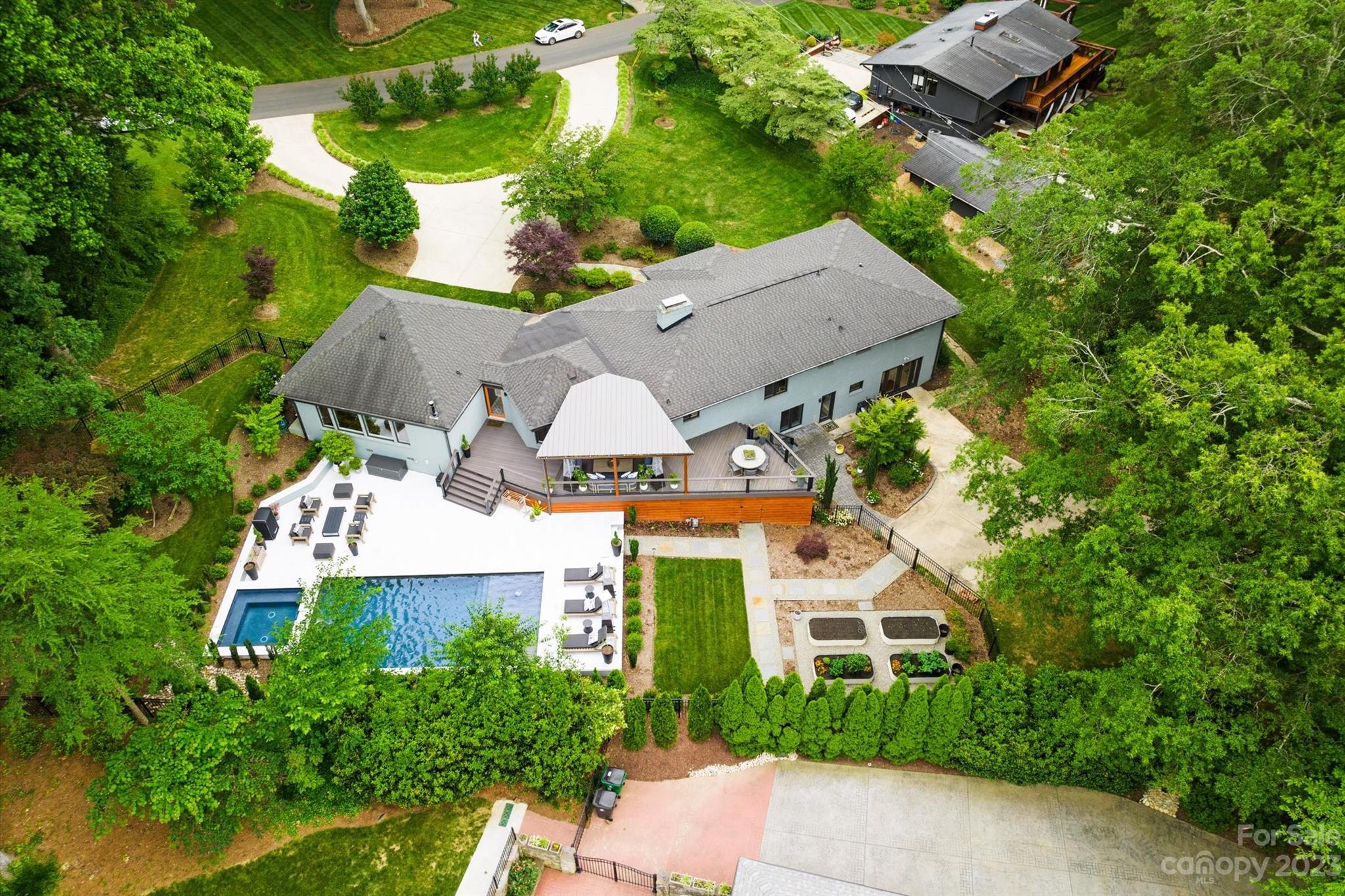 Town and Country Estates - Residential