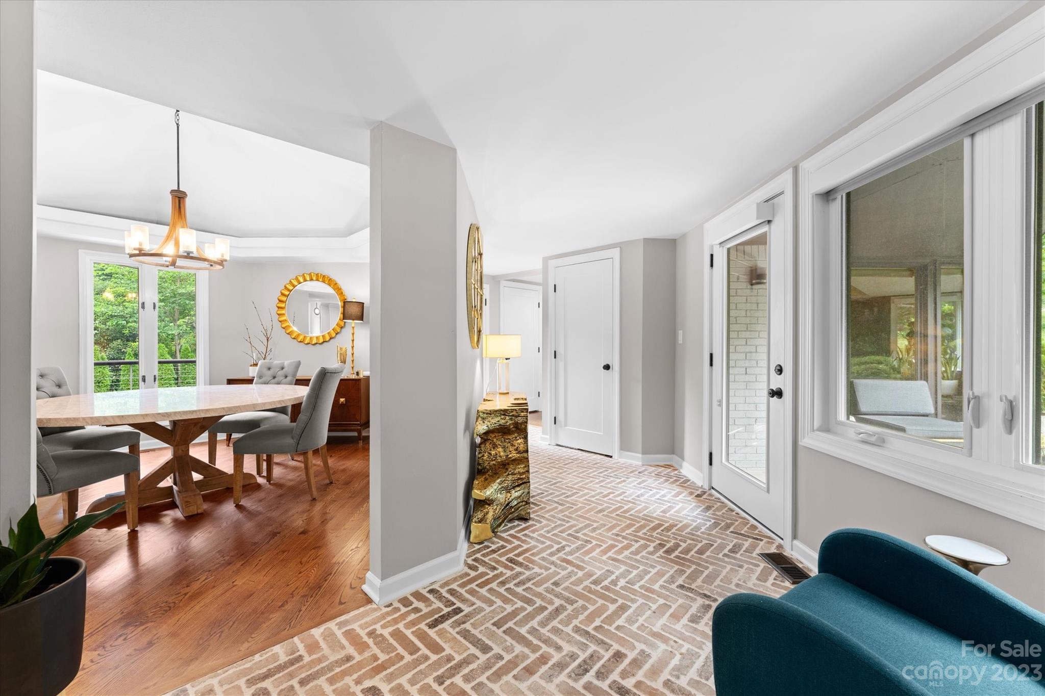 Town and Country Estates - Residential