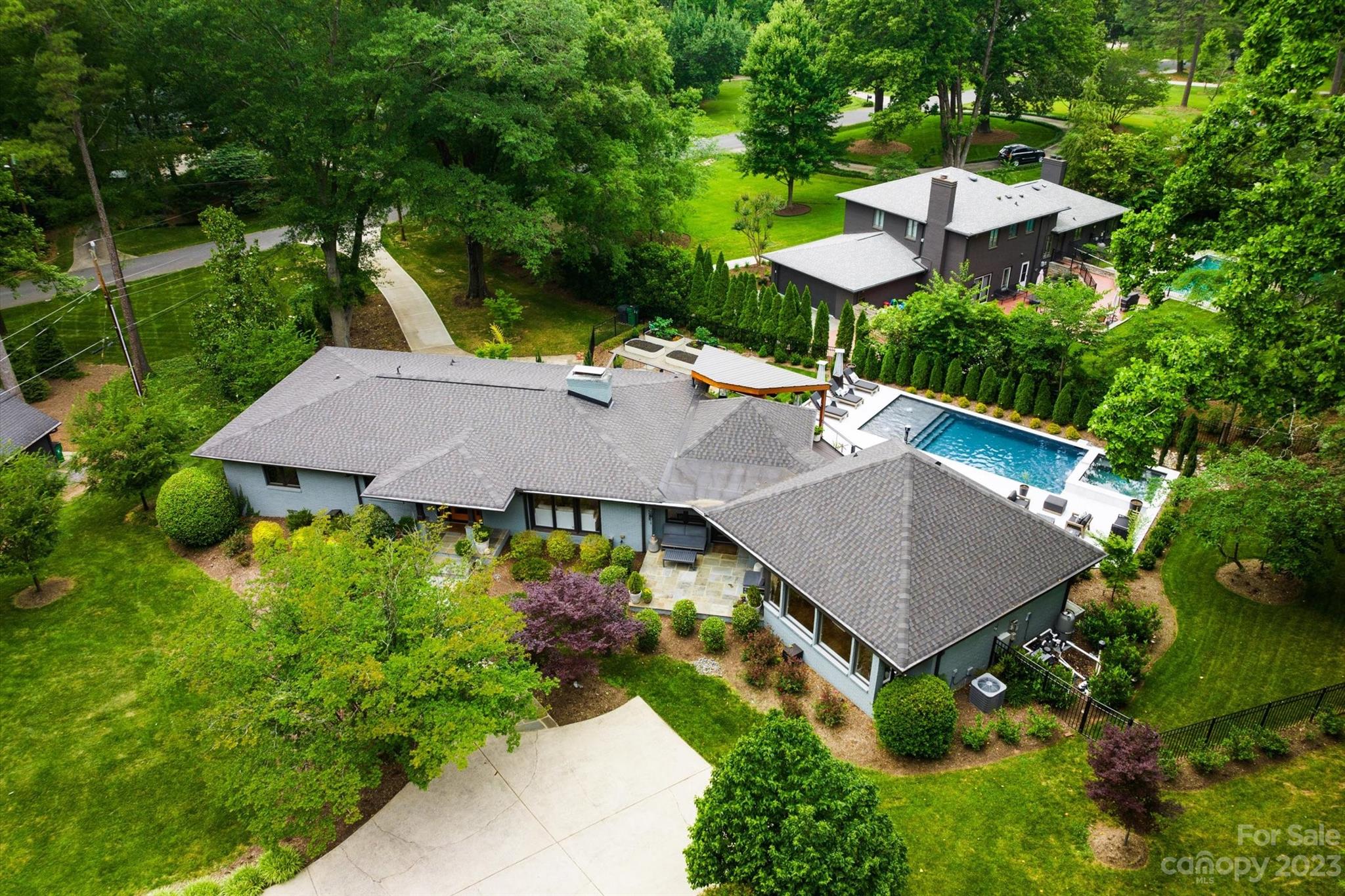 Town and Country Estates - Residential