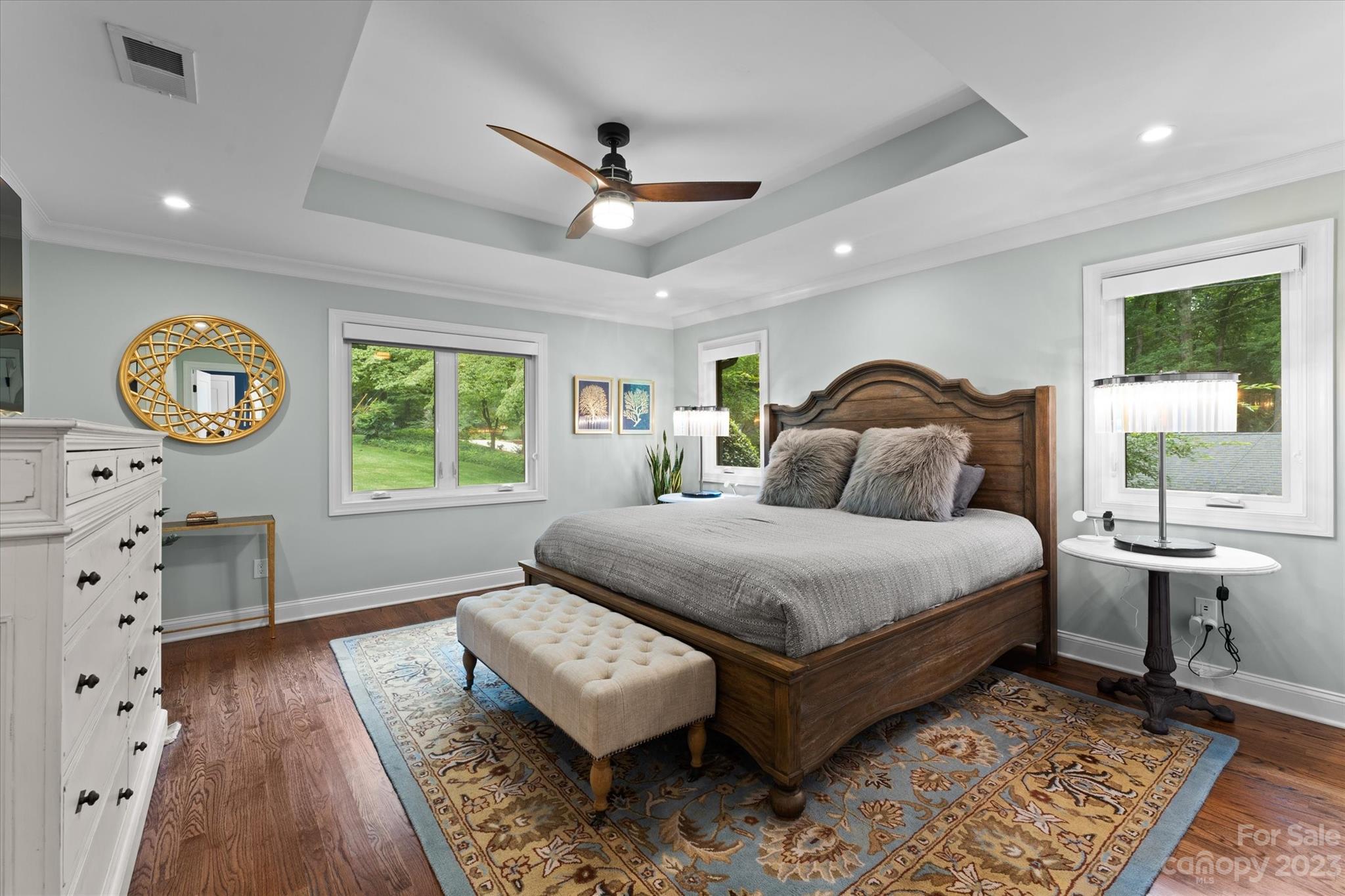 Town and Country Estates - Residential