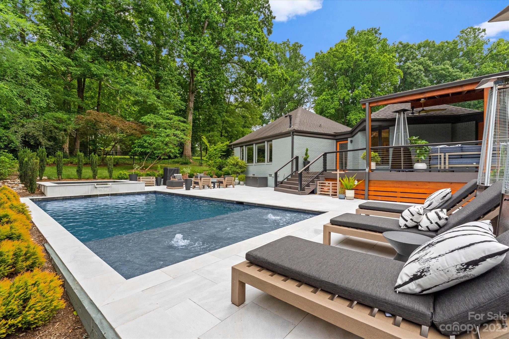 Town and Country Estates - Residential