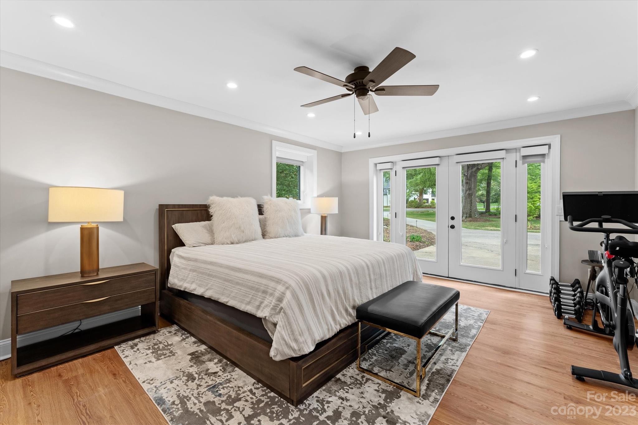 Town and Country Estates - Residential