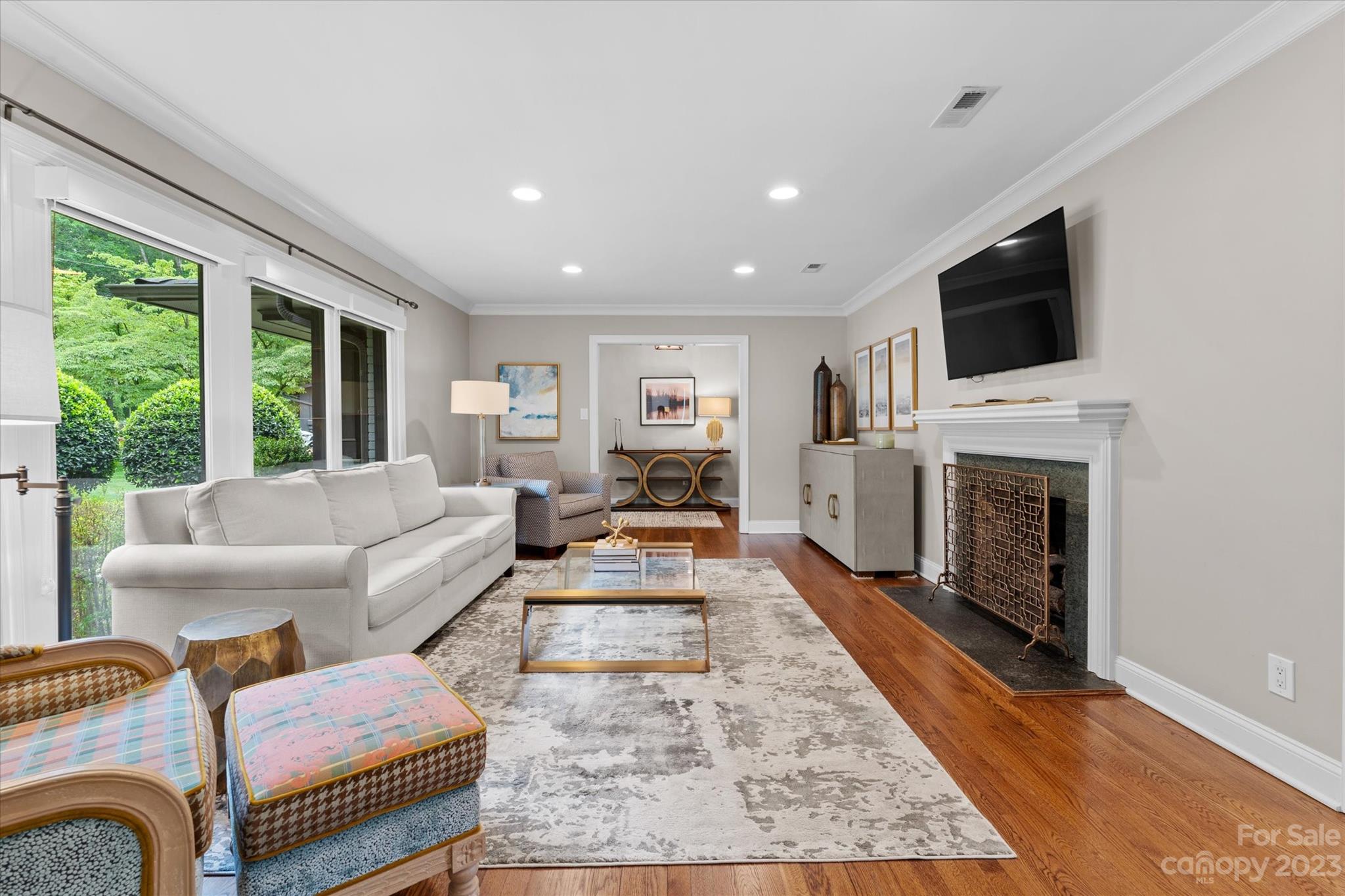 Town and Country Estates - Residential