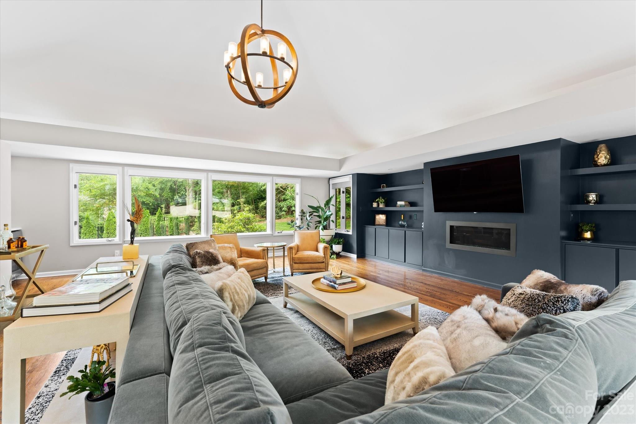 Town and Country Estates - Residential