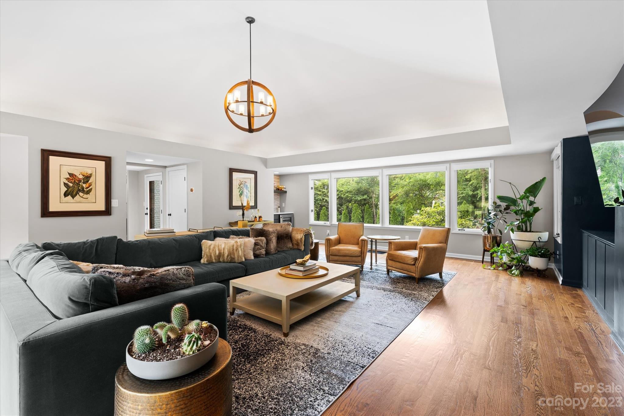 Town and Country Estates - Residential