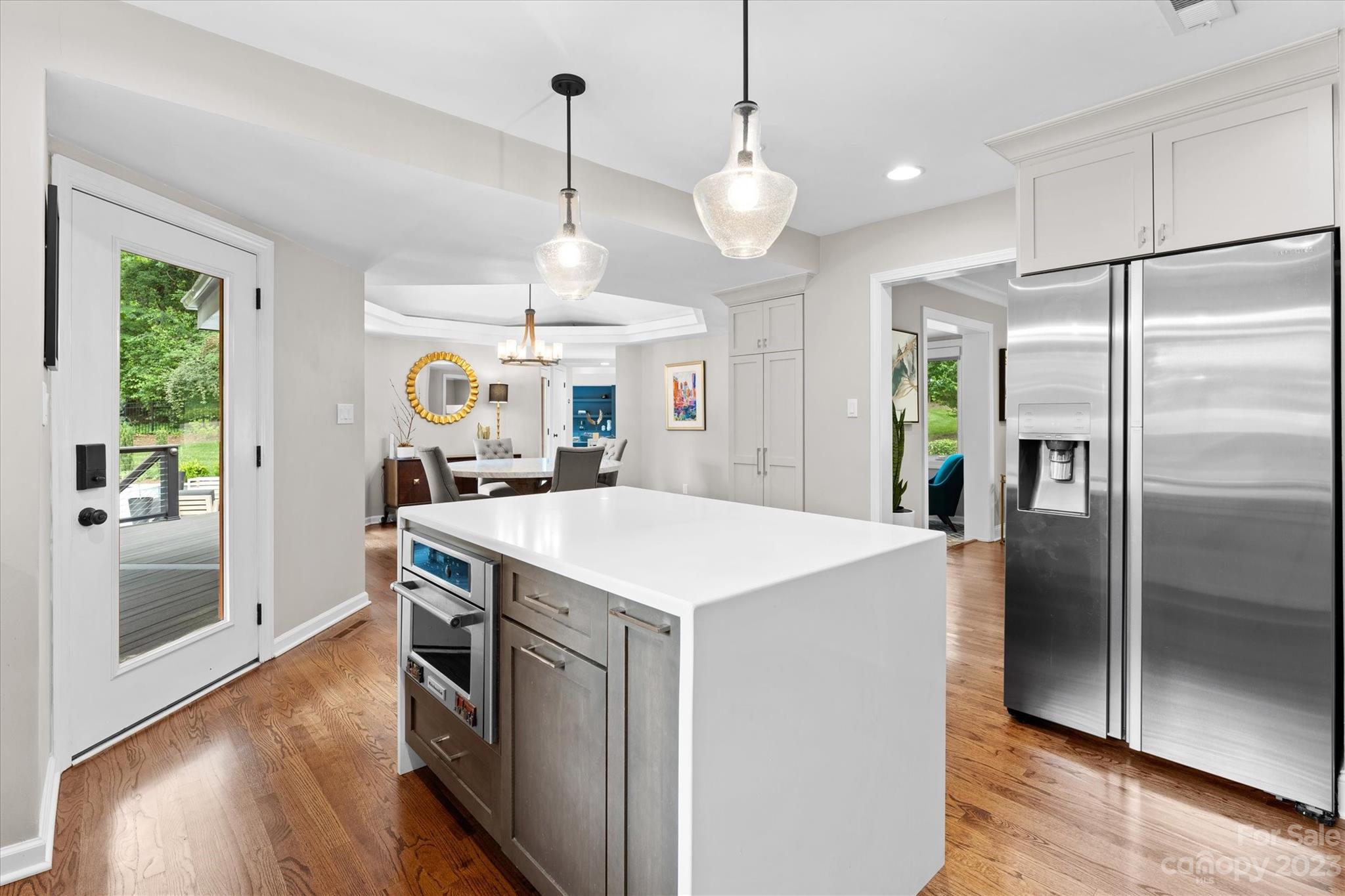 Town and Country Estates - Residential