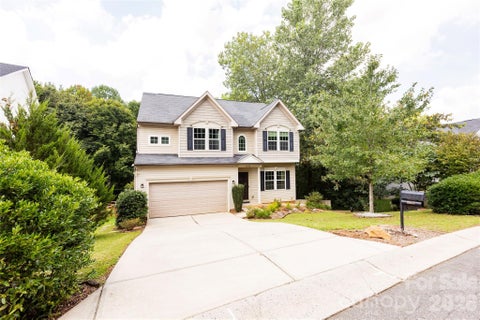 Photo of 7532 W Berkeley Road, Denver, NC 28037 (MLS # 4417188)