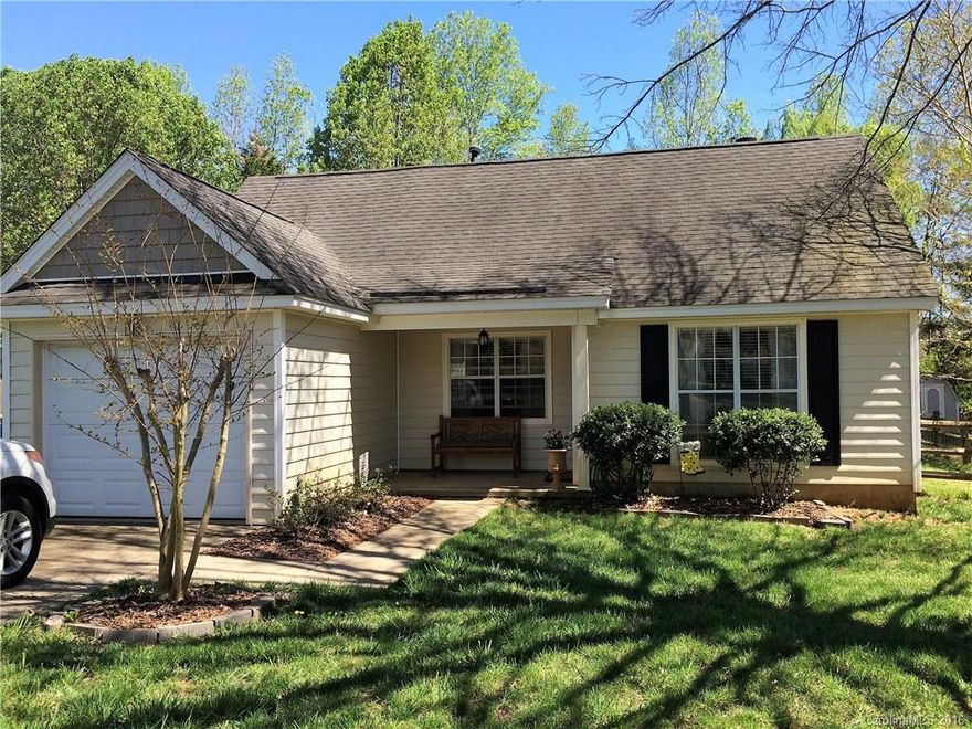 MOVE IN READY home in much sought after Danby neighborhood.  Hurry to see this home as it won't last on the market long.  Totally renovated kitchen, nice flooring and fixtures, great porch for entertaining, and fenced in yard.