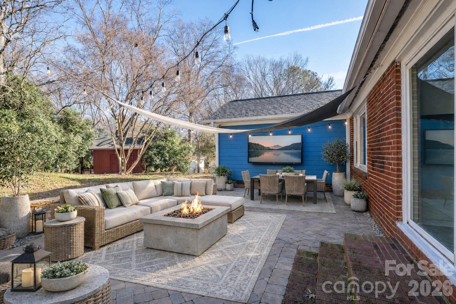 Starmount - Residential