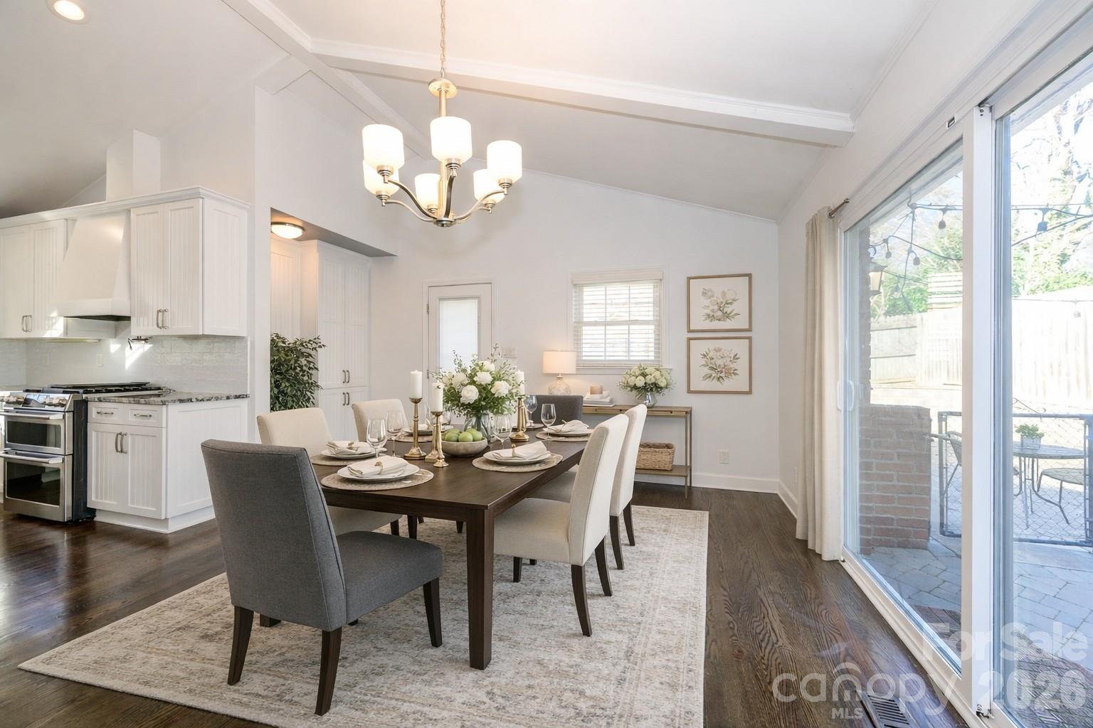 Starmount - Residential