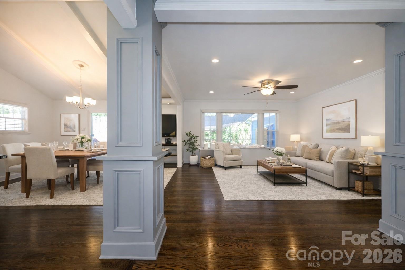 7117 Woodstream Drive