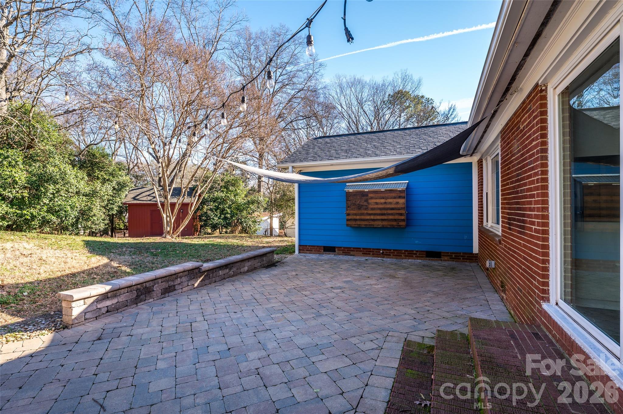 Starmount - Residential