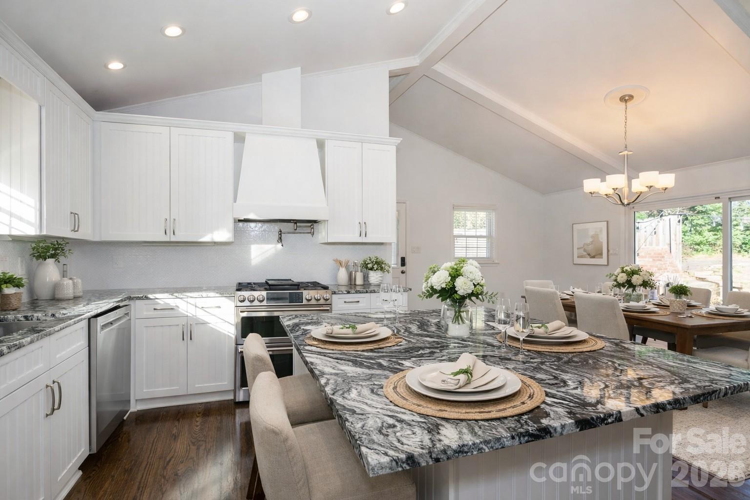 Starmount - Residential