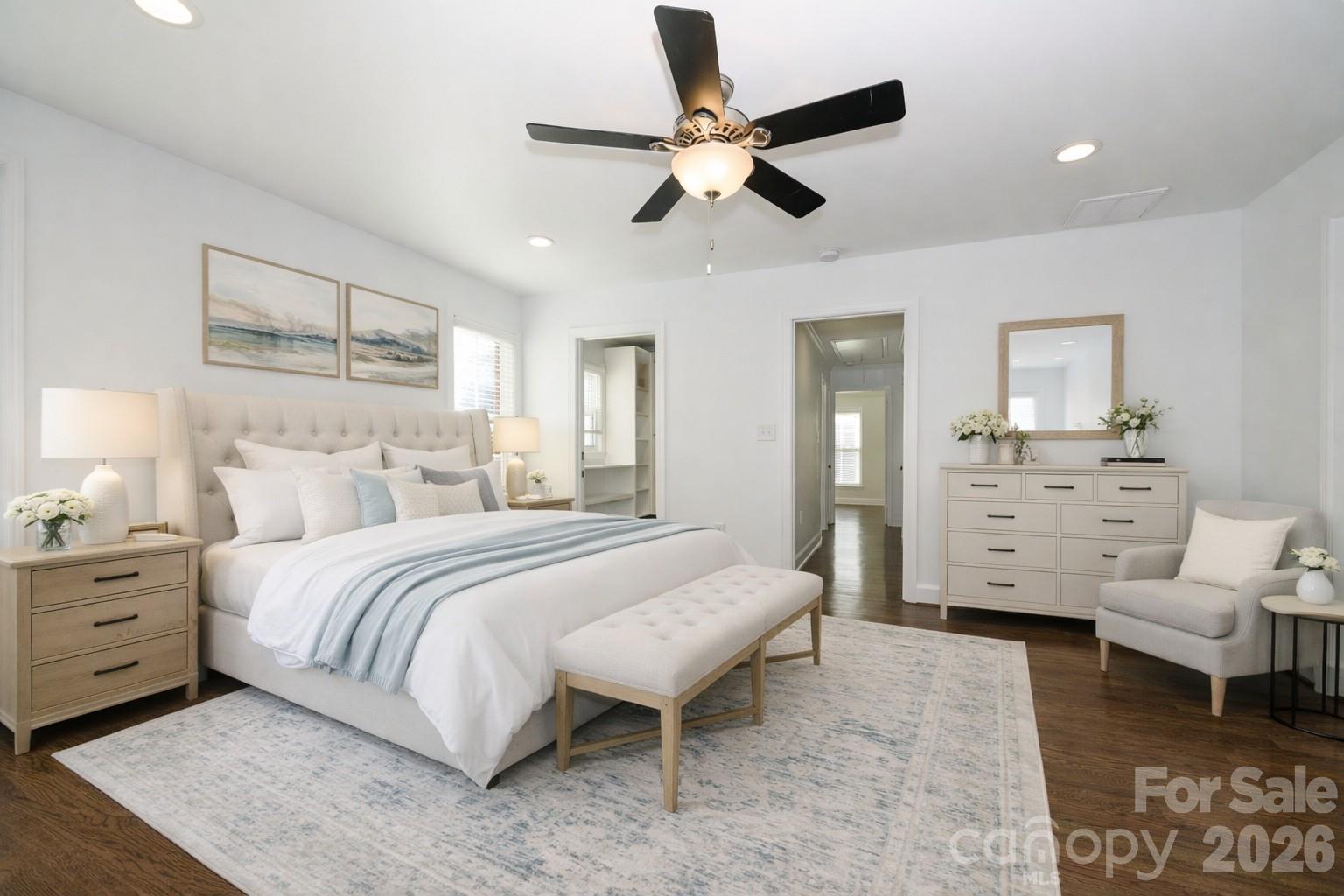 Starmount - Residential