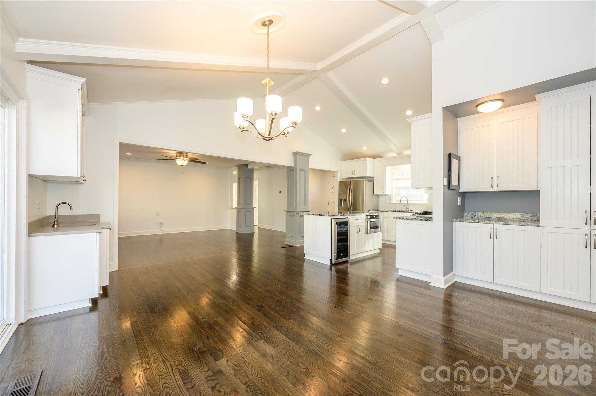 Starmount - Residential