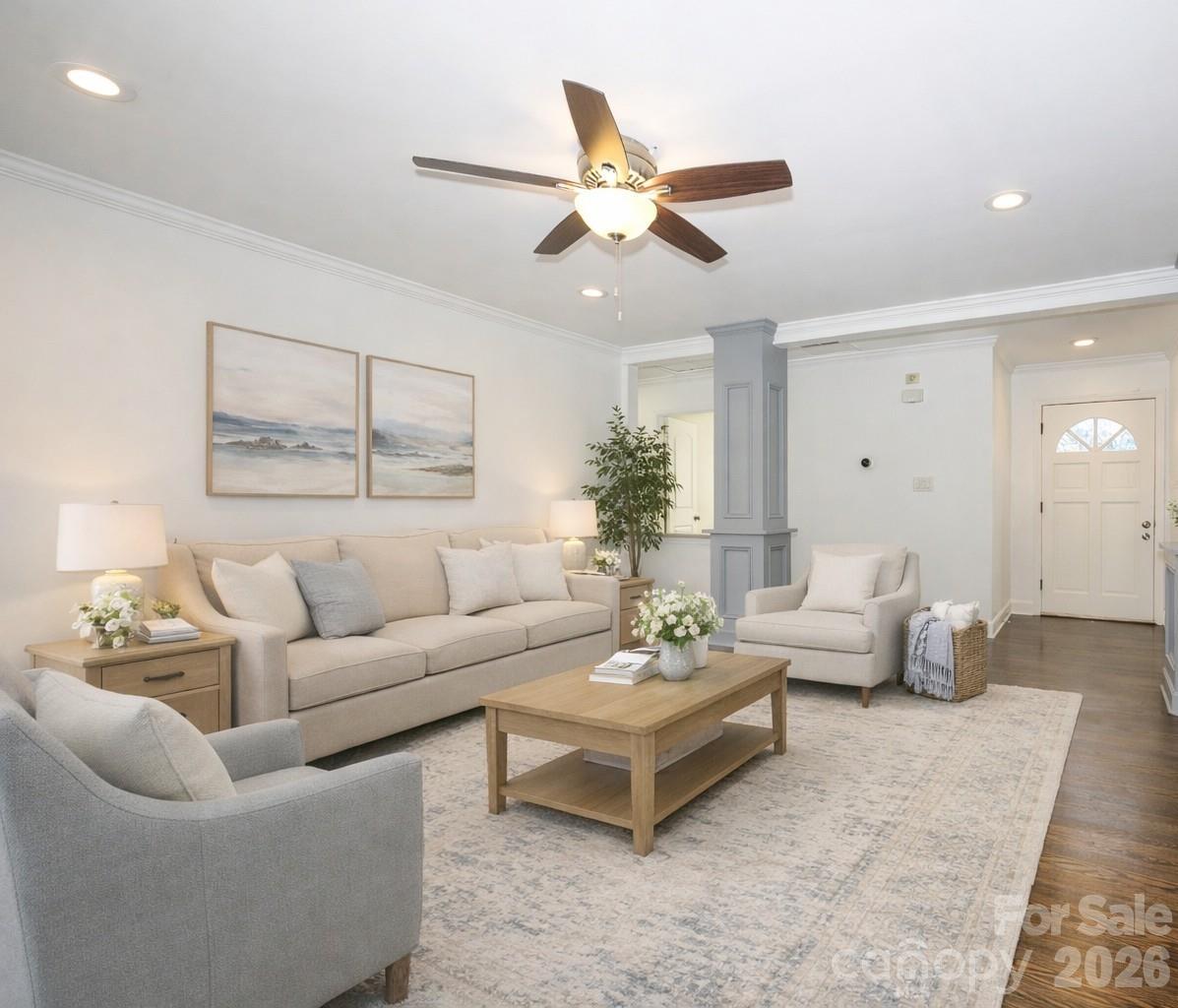 Starmount - Residential