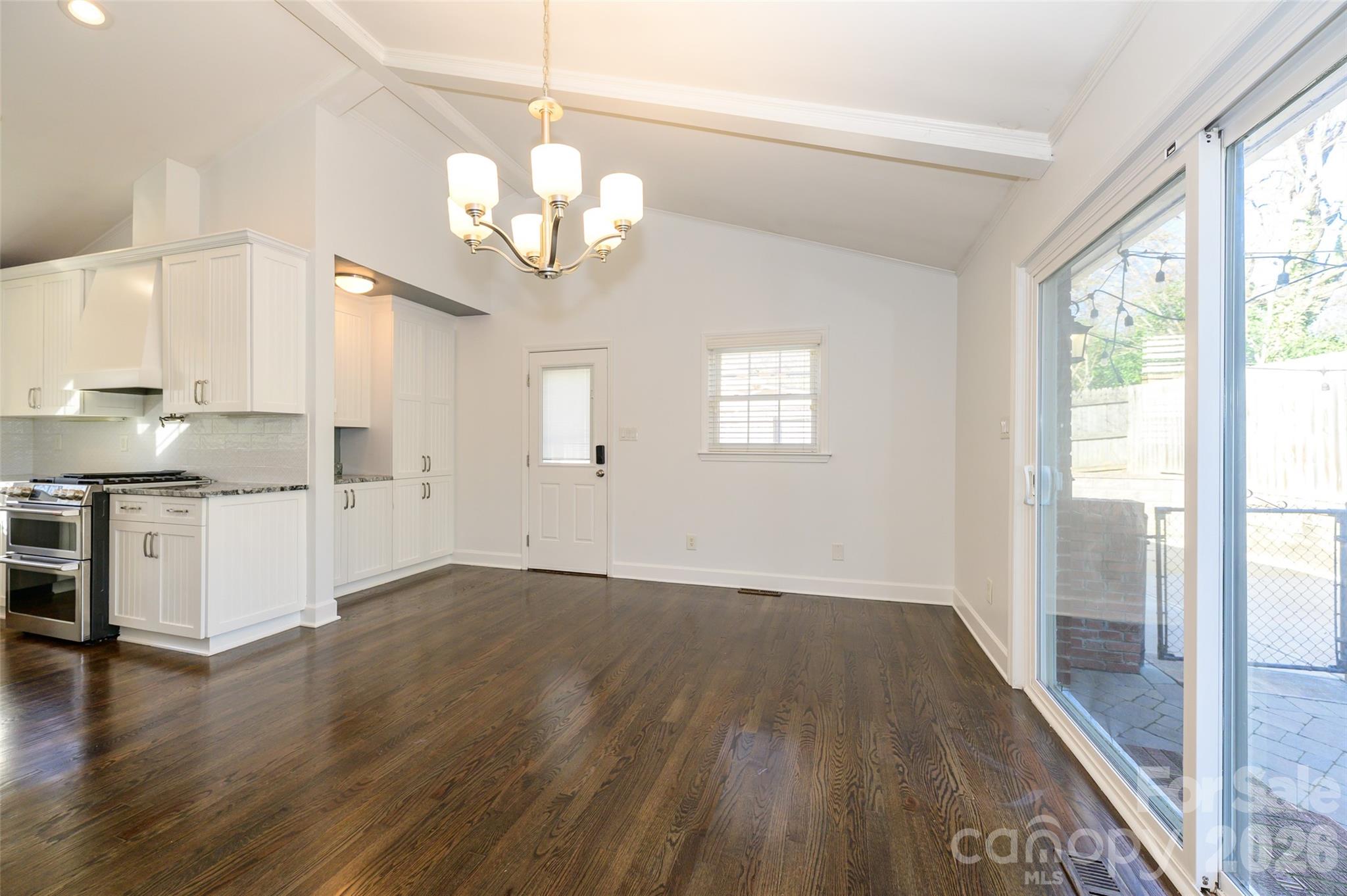 Starmount - Residential