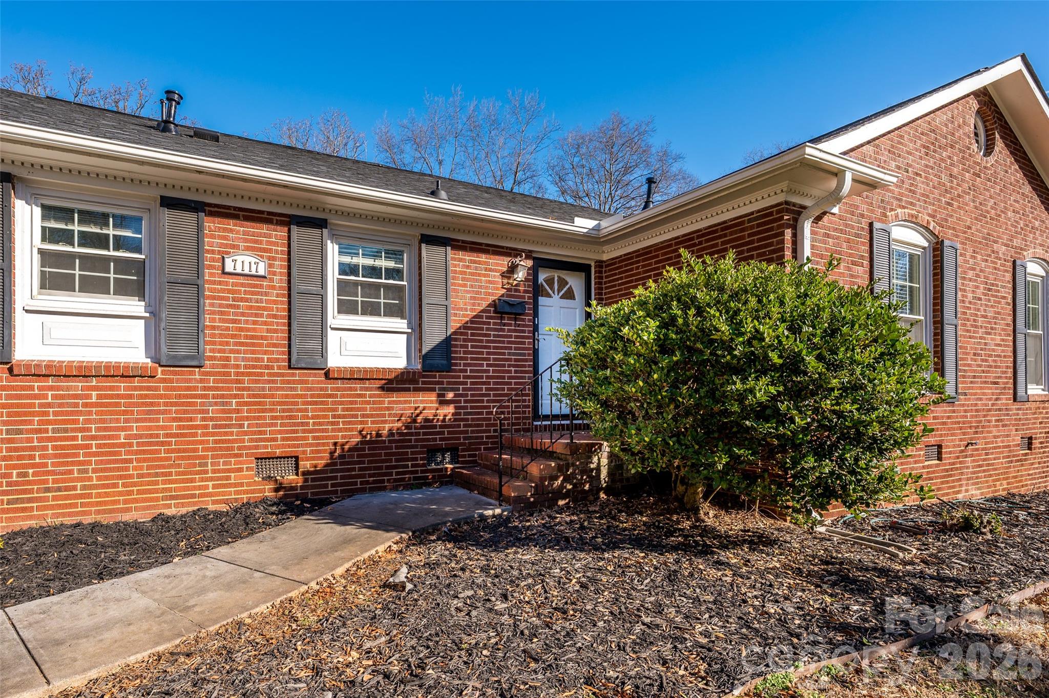 7117 Woodstream Drive