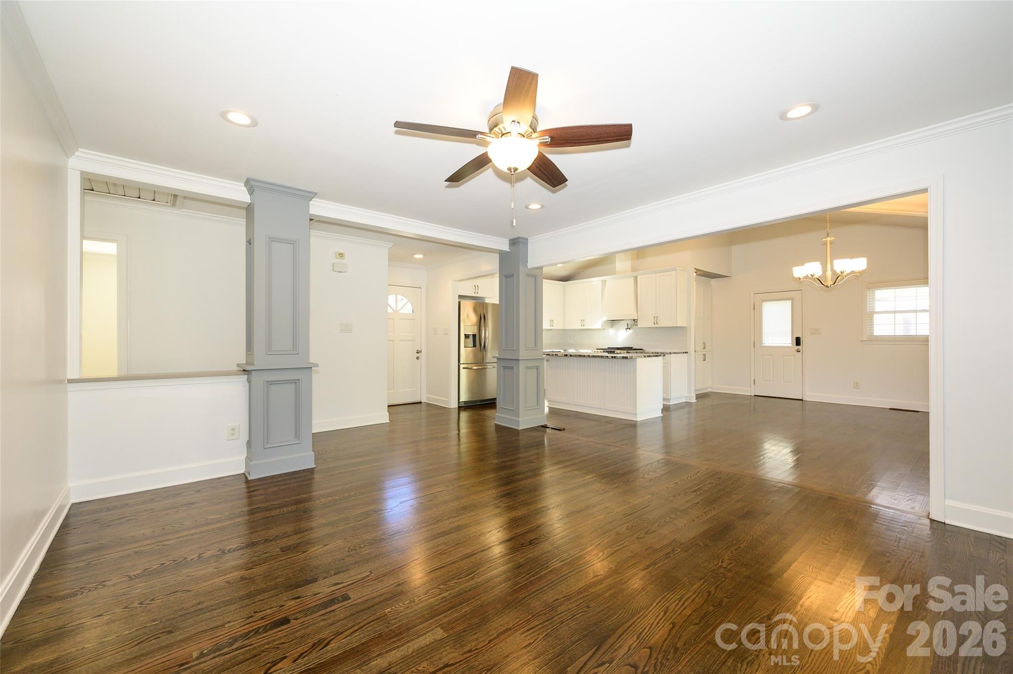 Starmount - Residential