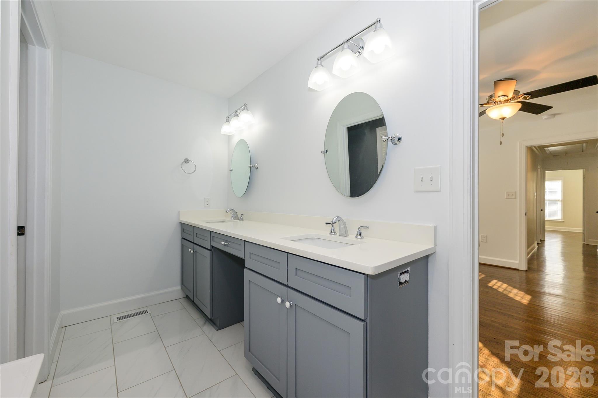 Starmount - Residential