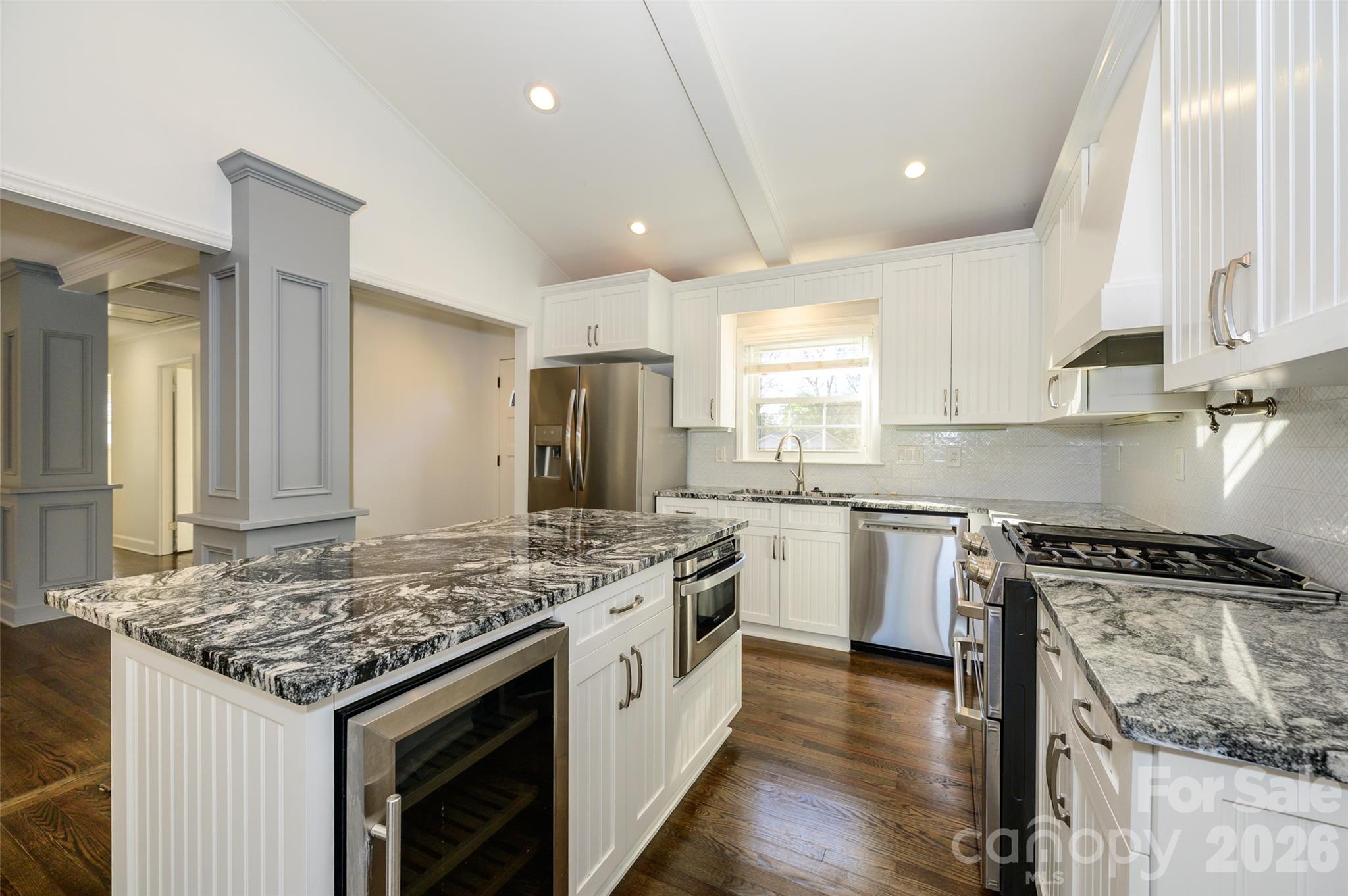 Starmount - Residential