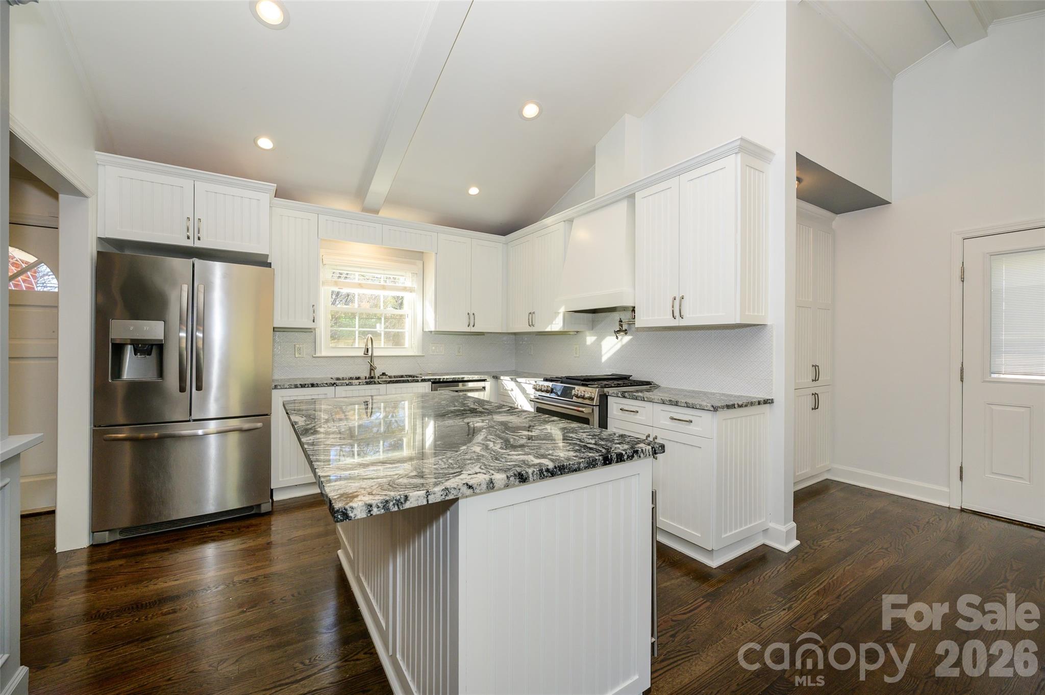 Starmount - Residential