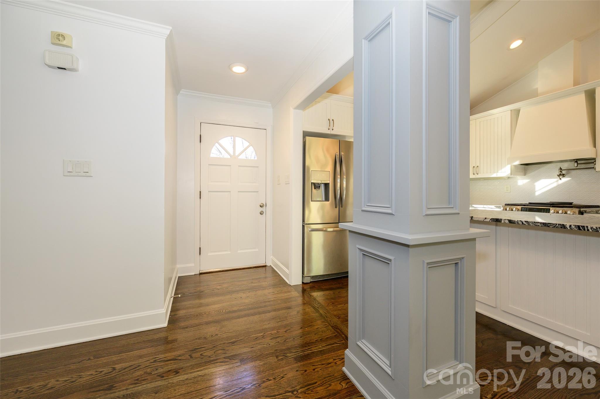 7117 Woodstream Drive