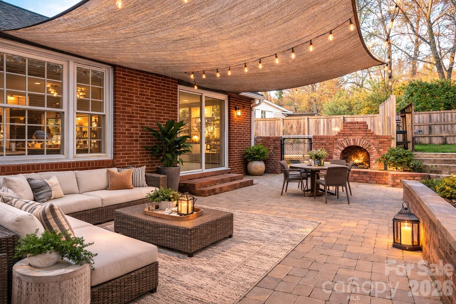 Starmount - Residential