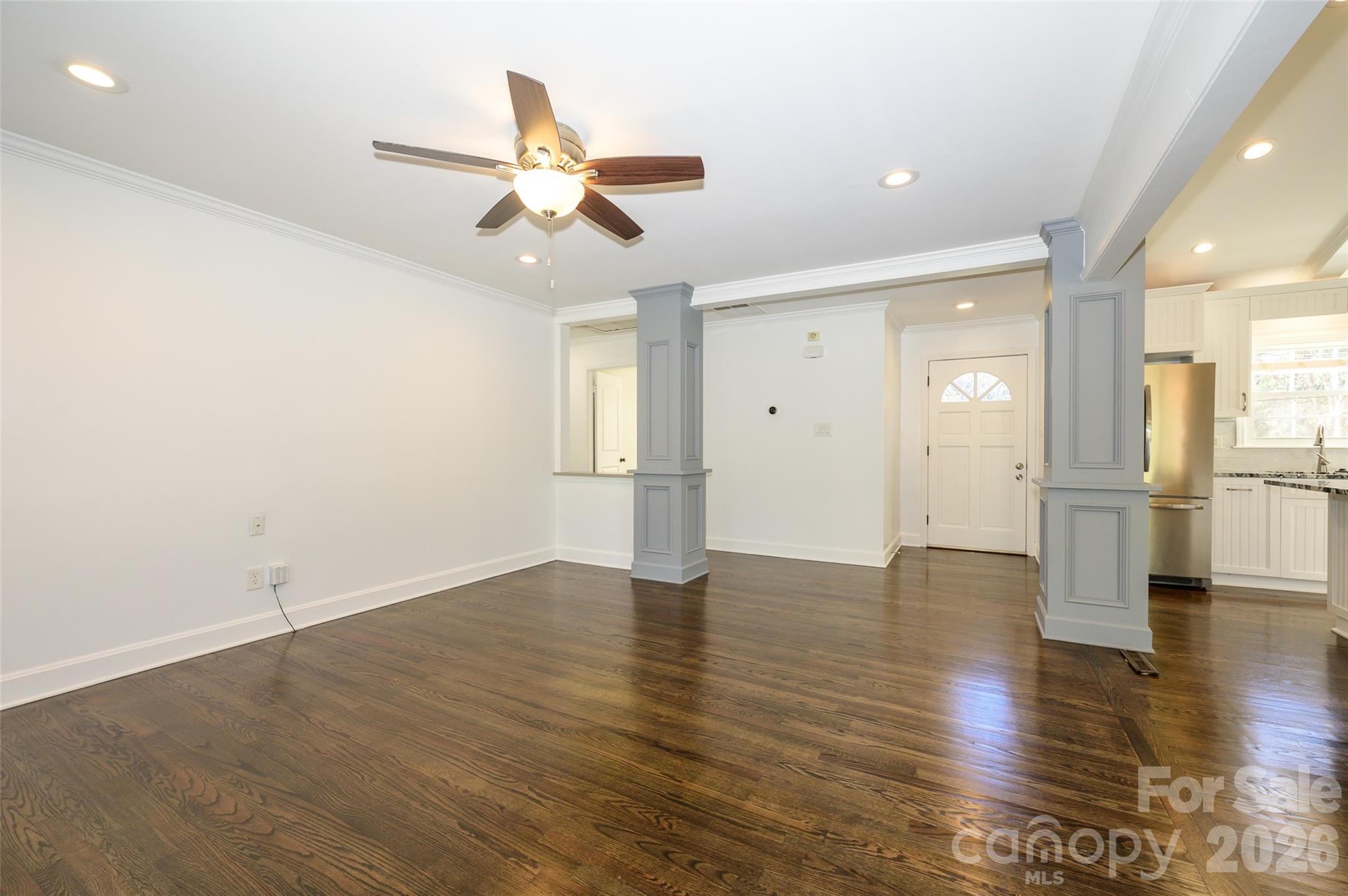 Starmount - Residential