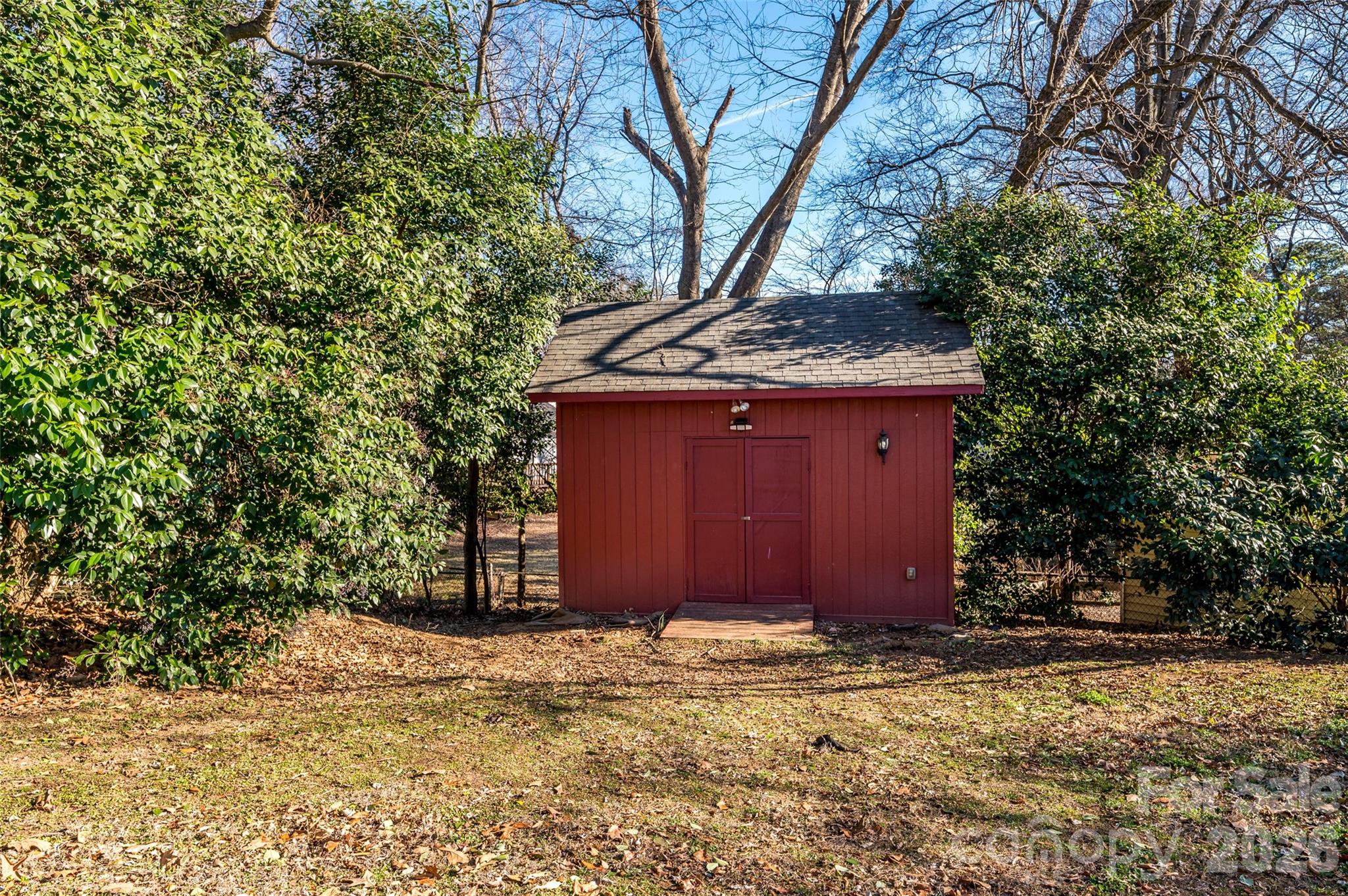 Starmount - Residential