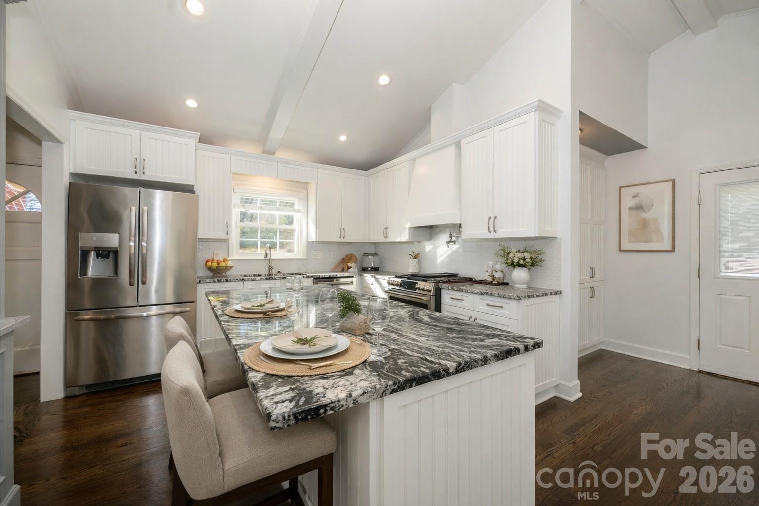 Starmount - Residential