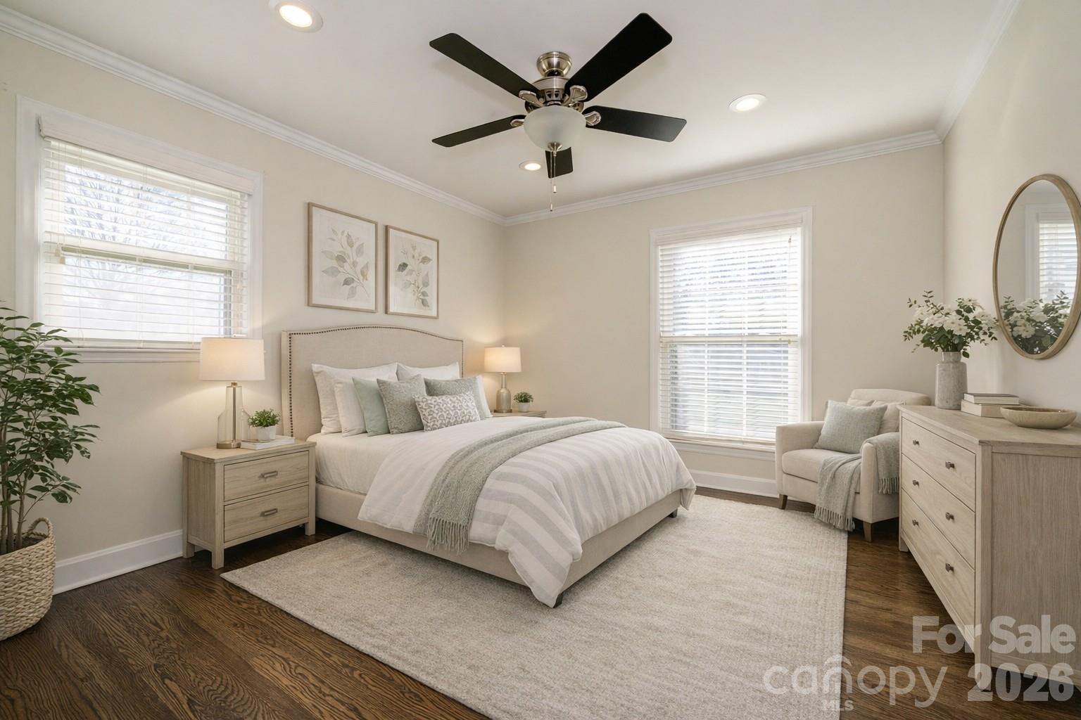 Starmount - Residential