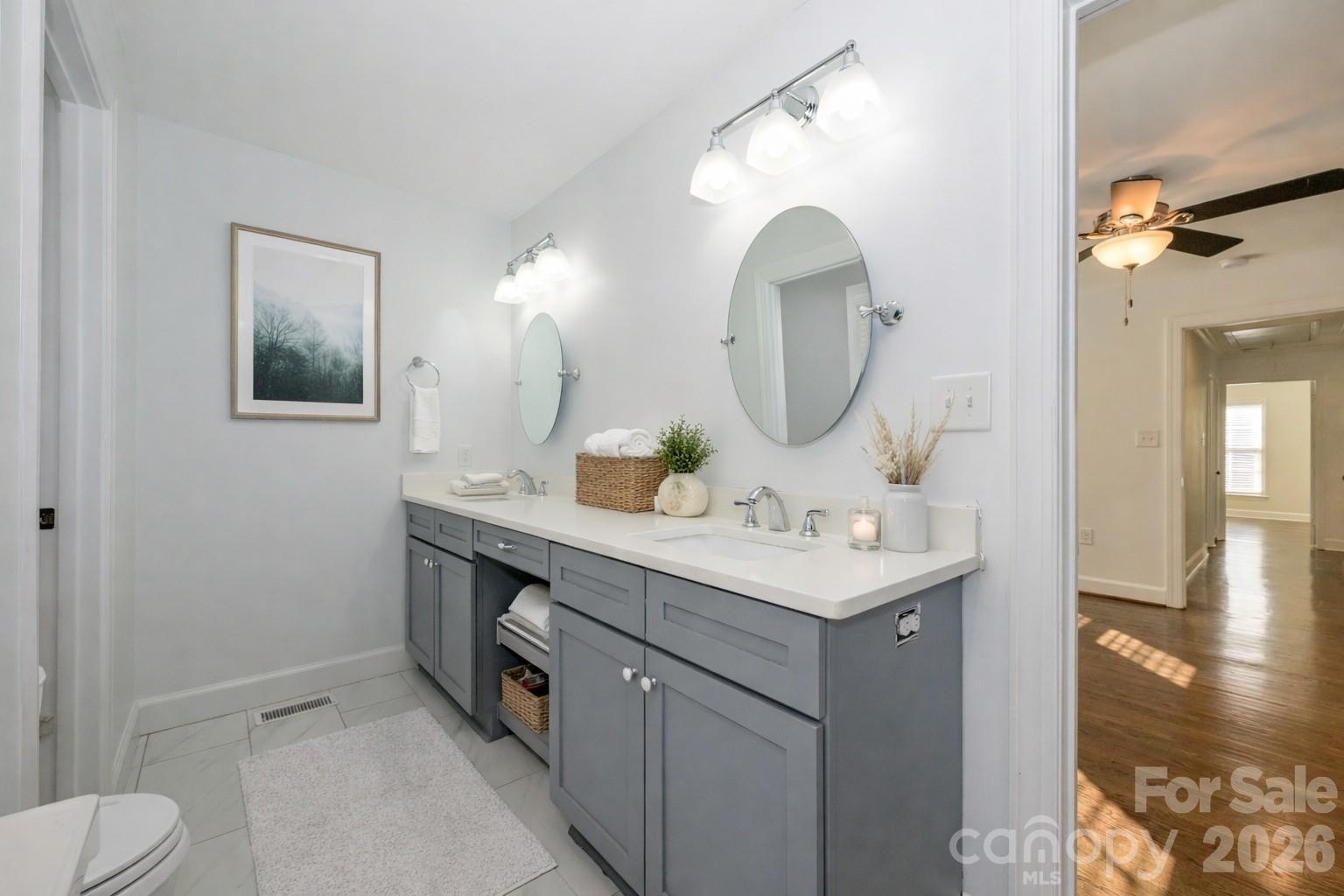 Starmount - Residential