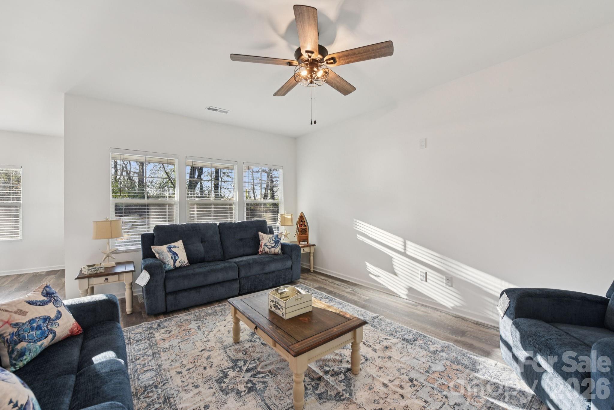 Farmfield - Residential