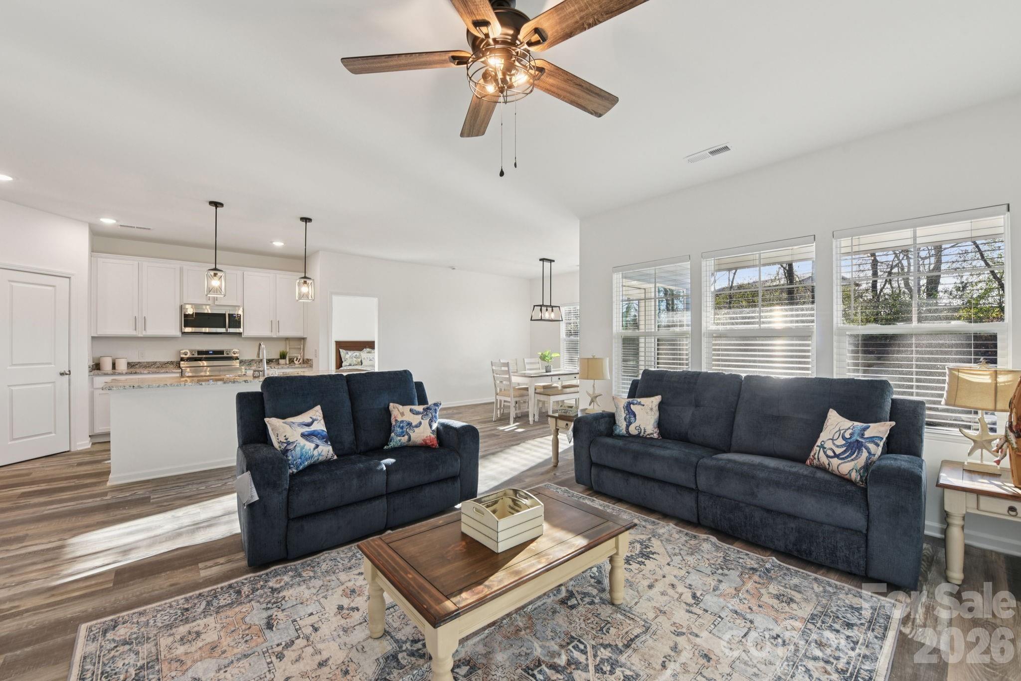 Farmfield - Residential