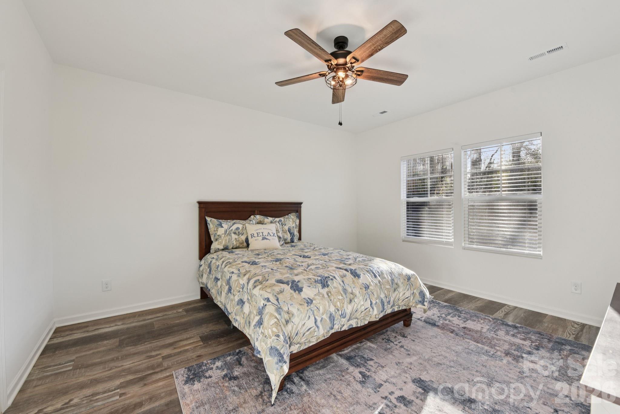 Farmfield - Residential