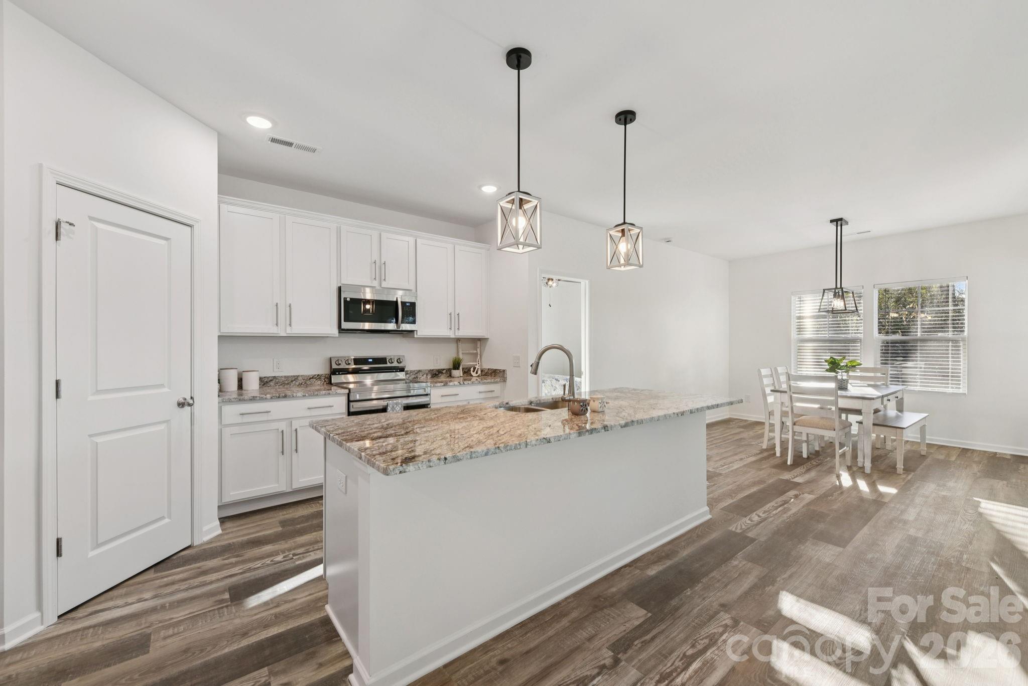 Farmfield - Residential